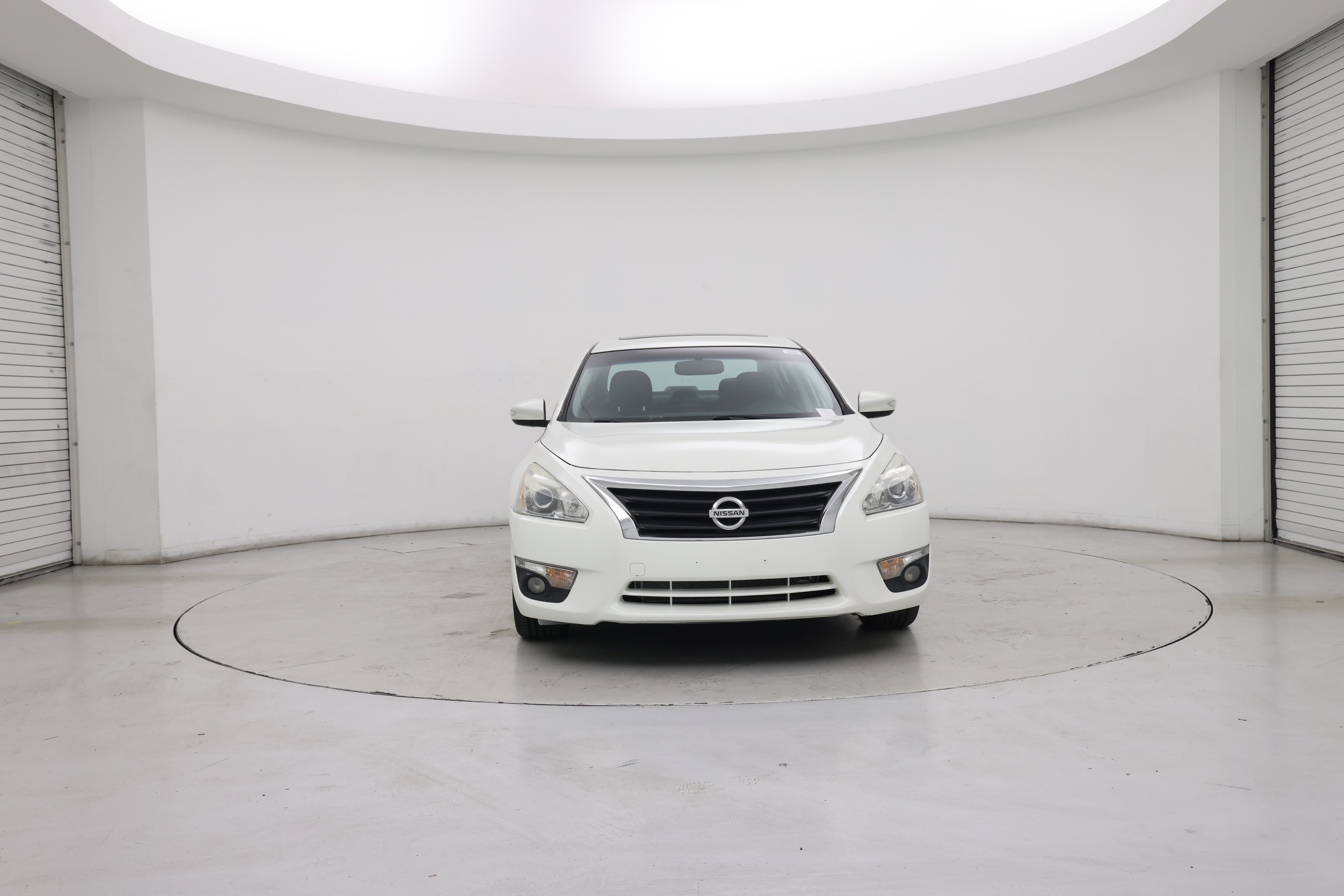 Thumbnail: 2014 Nissan Altima - 5