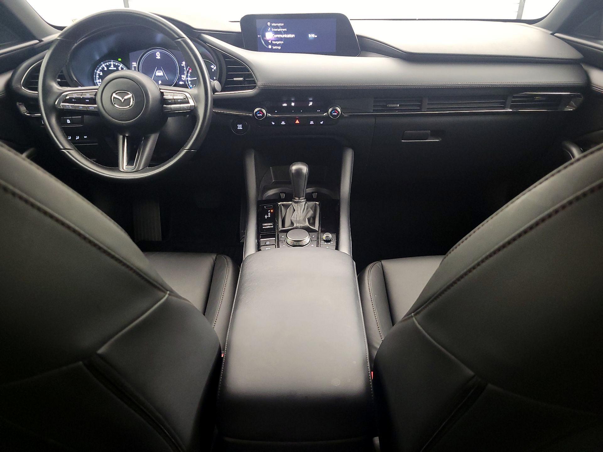 Thumbnail: 2022 Mazda Mazda3 - 9