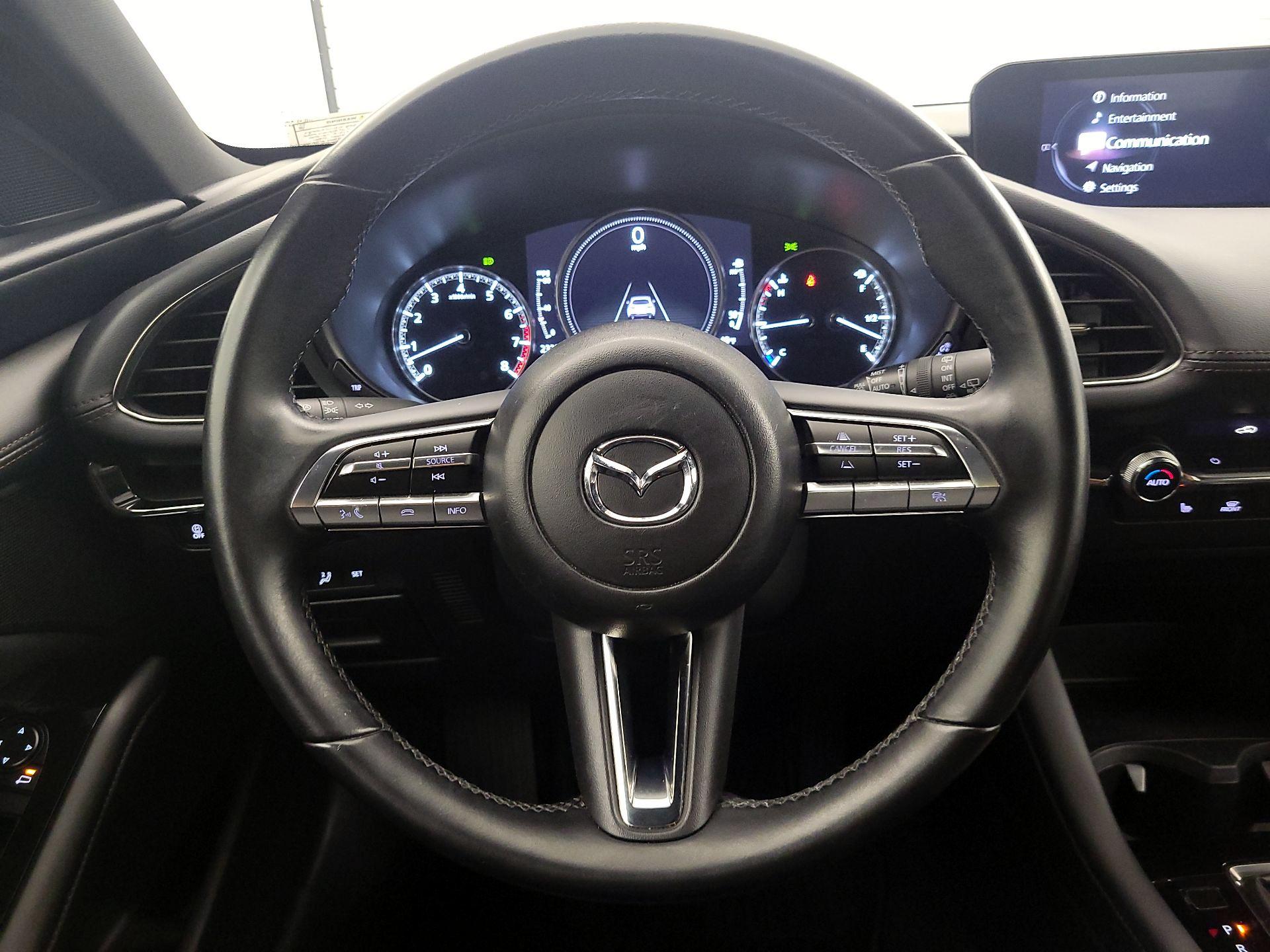 Thumbnail: 2022 Mazda Mazda3 - 10