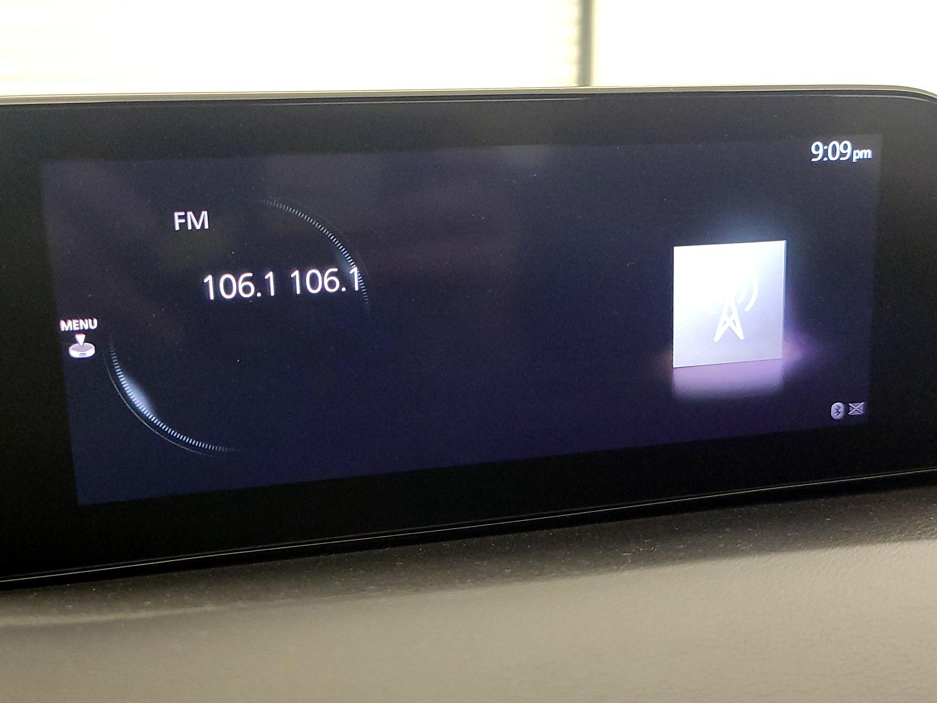 Thumbnail: 2022 Mazda Mazda3 - 15