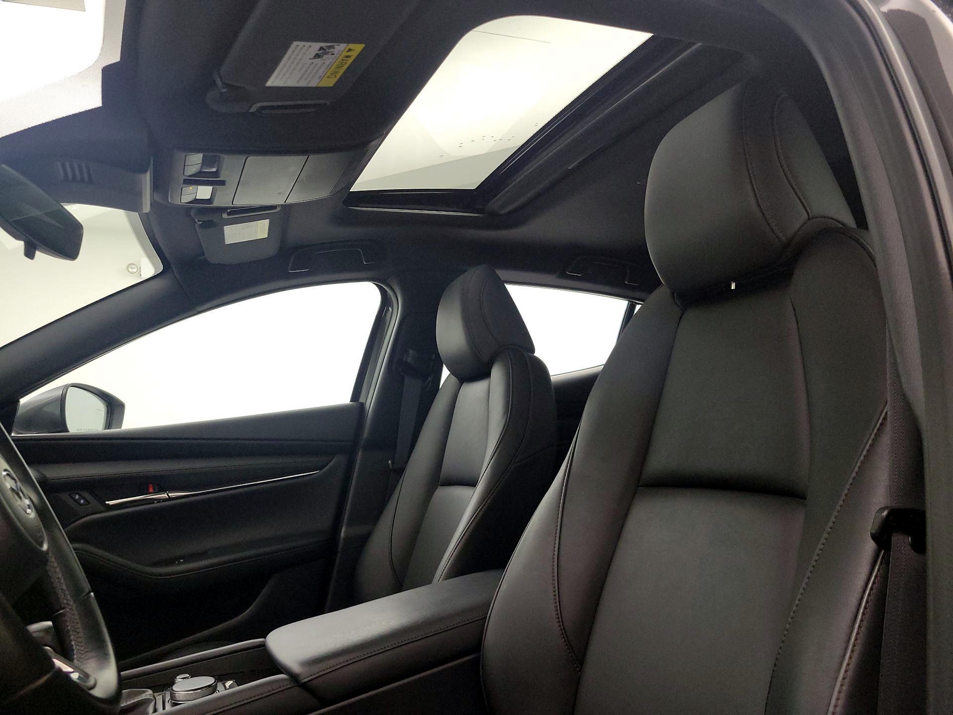 Thumbnail: 2022 Mazda Mazda3 - 18