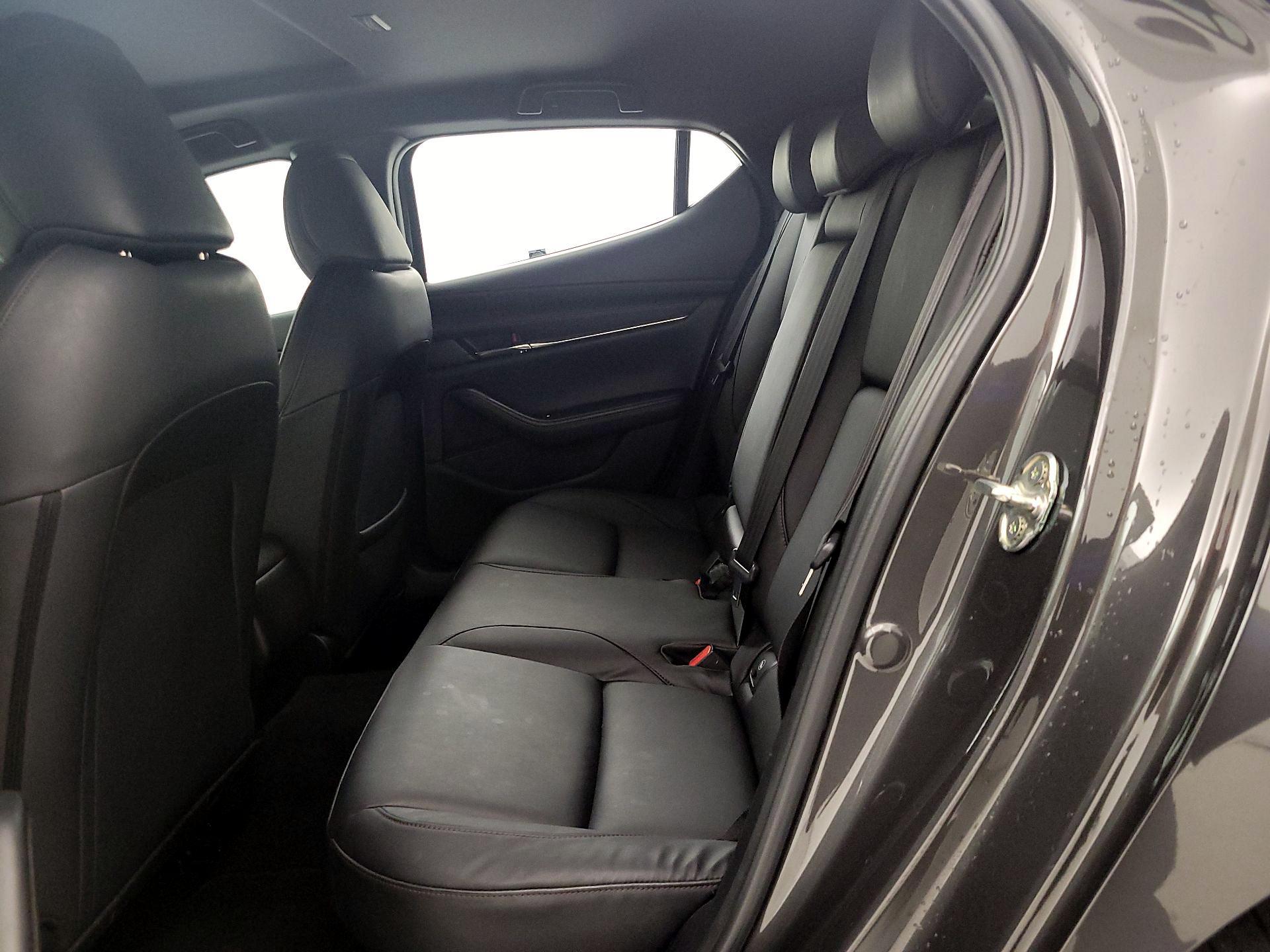 Thumbnail: 2022 Mazda Mazda3 - 19