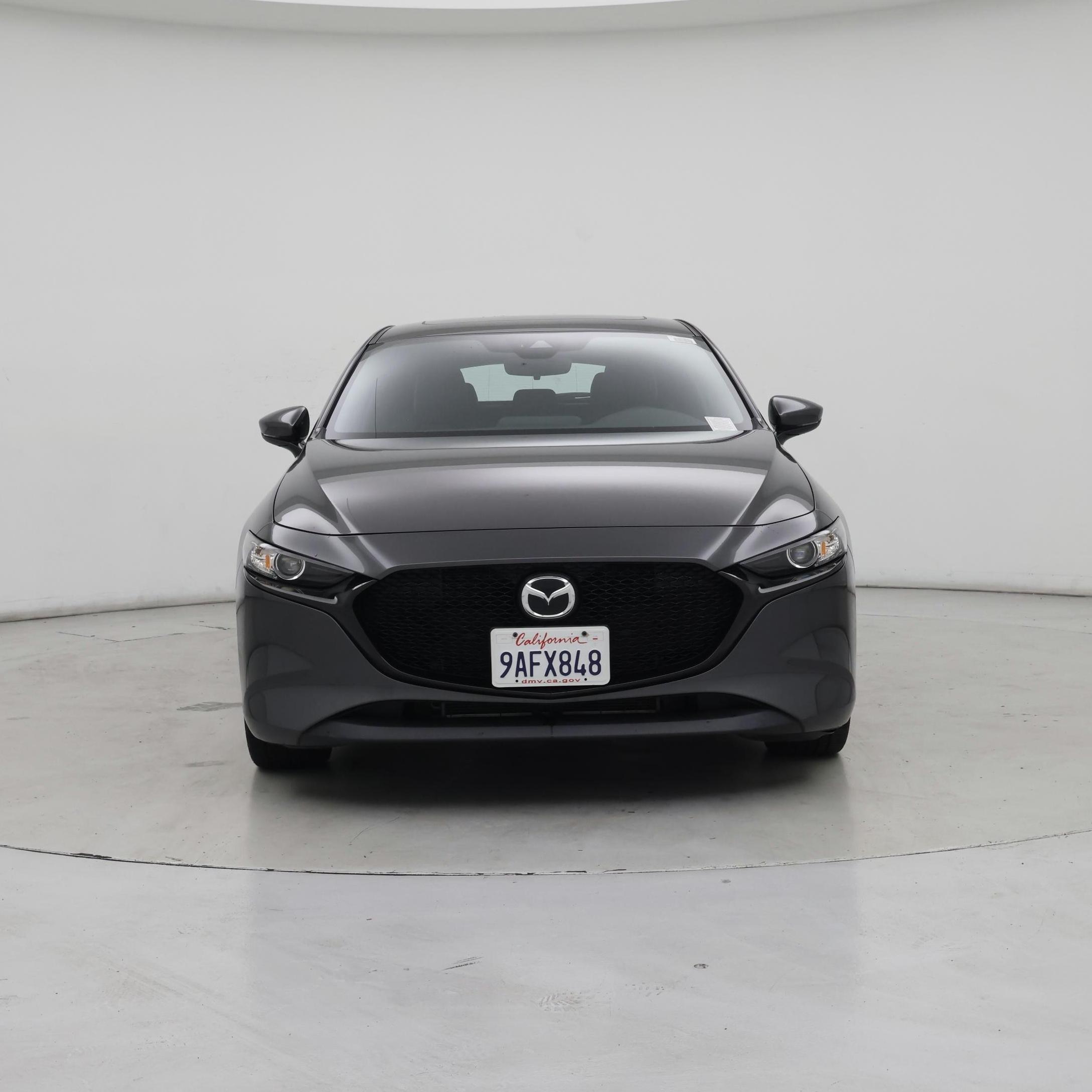 Thumbnail: 2022 Mazda Mazda3 - 5