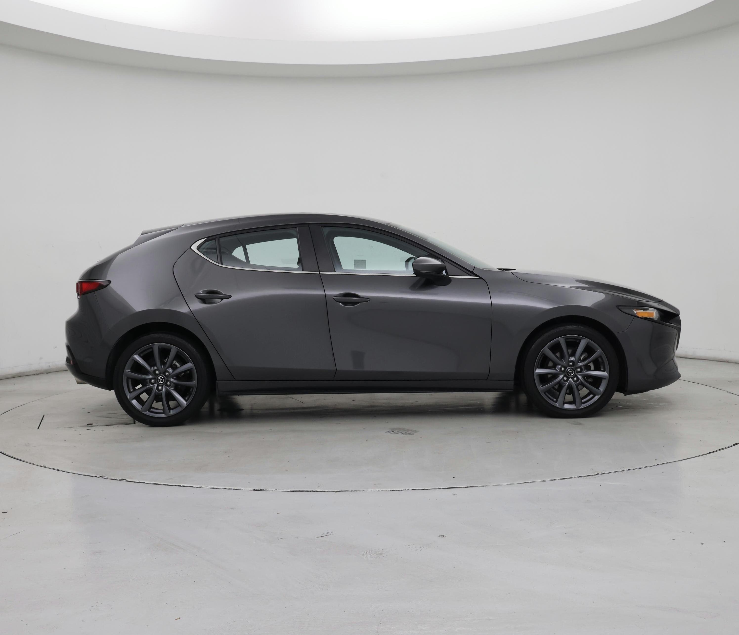 Thumbnail: 2022 Mazda Mazda3 - 7