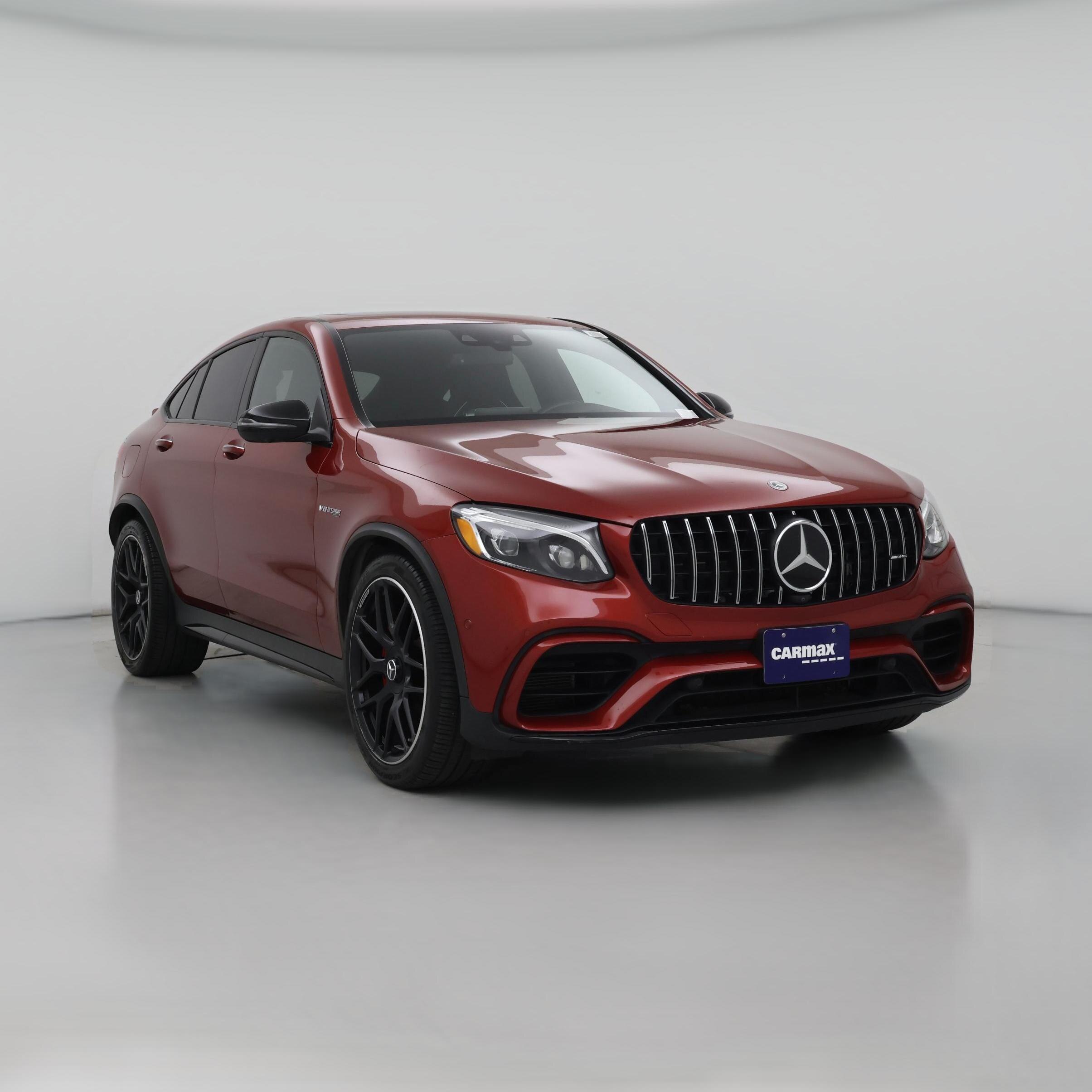 Thumbnail: 2019 Mercedes-Benz GL-Class - 1