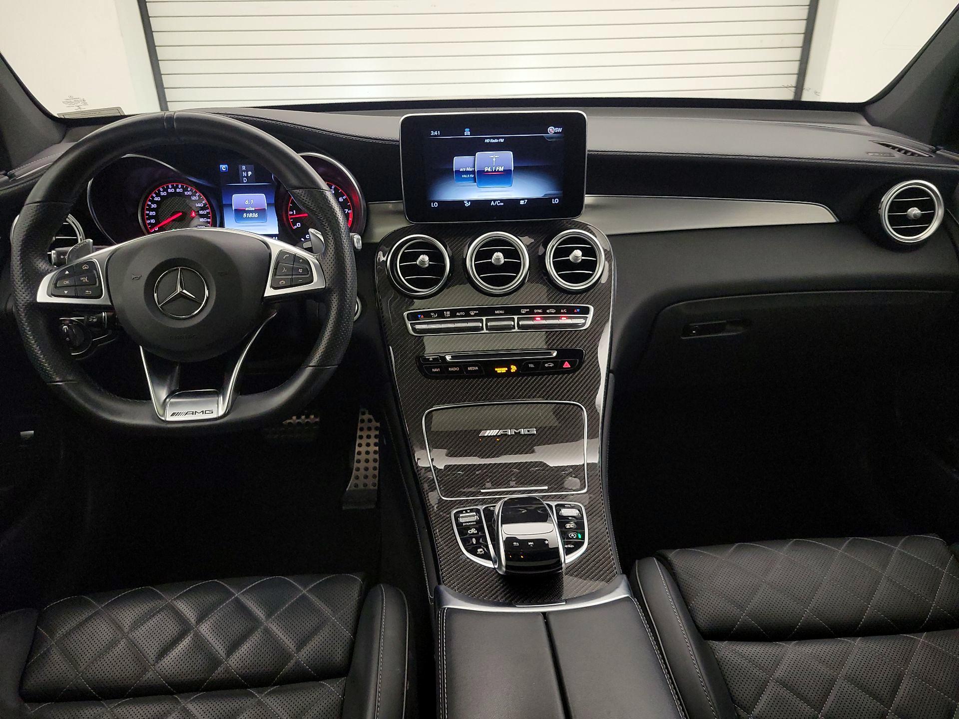 Thumbnail: 2019 Mercedes-Benz GL-Class - 9