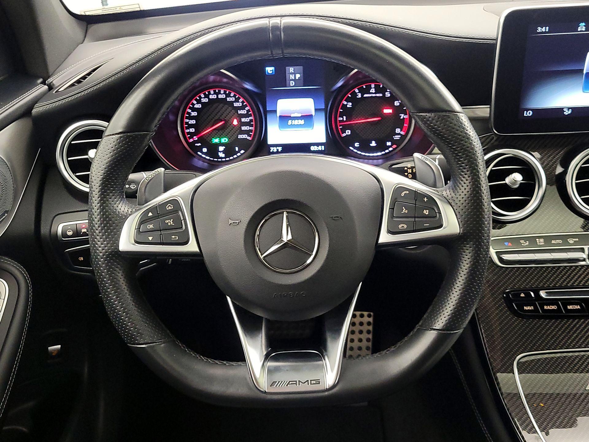 Thumbnail: 2019 Mercedes-Benz GL-Class - 10