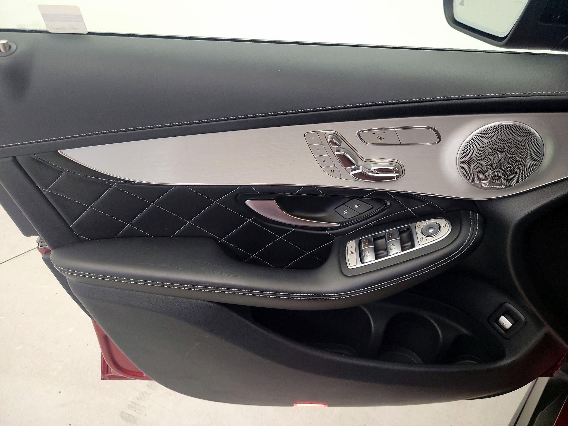 Thumbnail: 2019 Mercedes-Benz GL-Class - 12