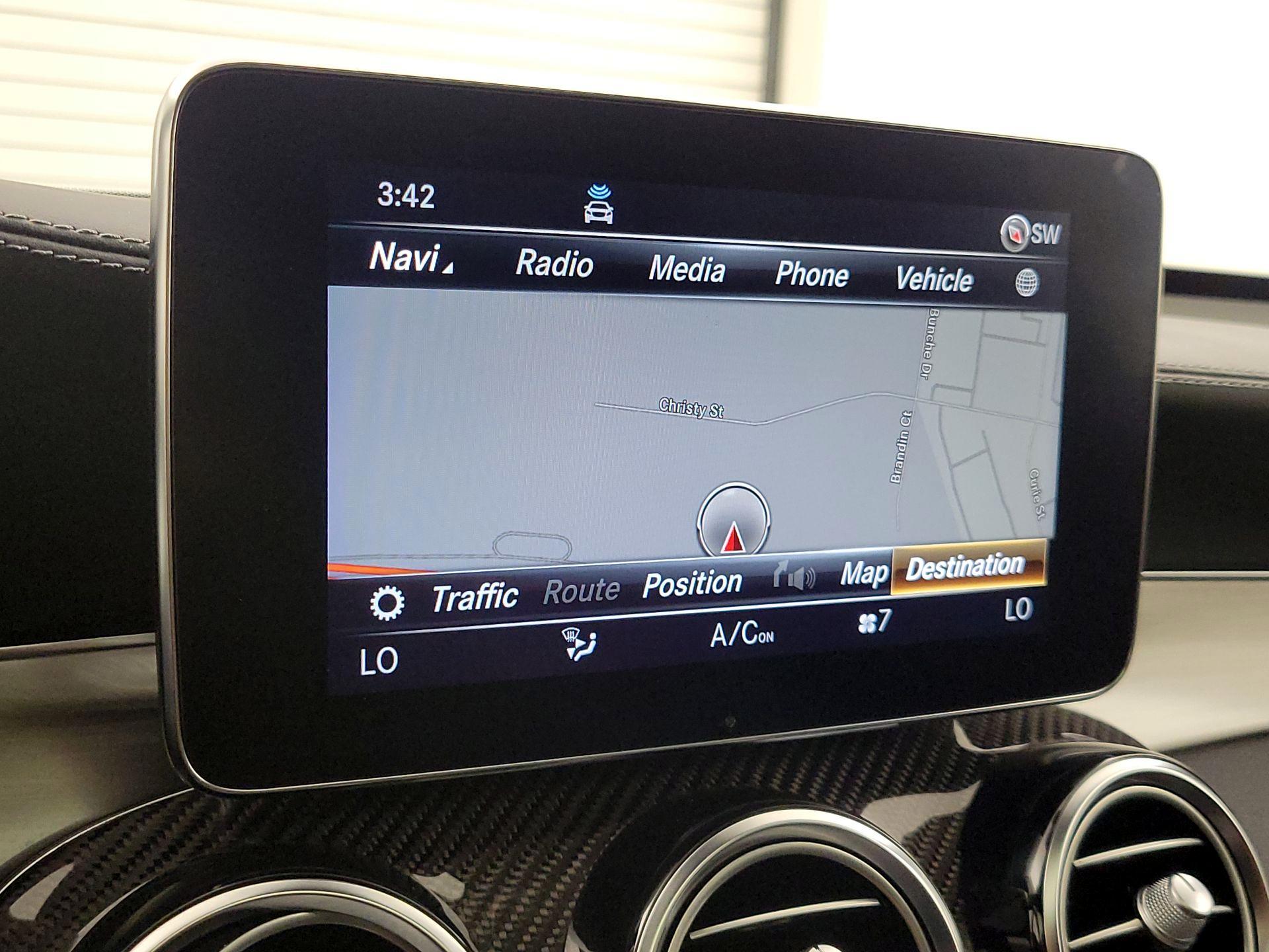 Thumbnail: 2019 Mercedes-Benz GL-Class - 14