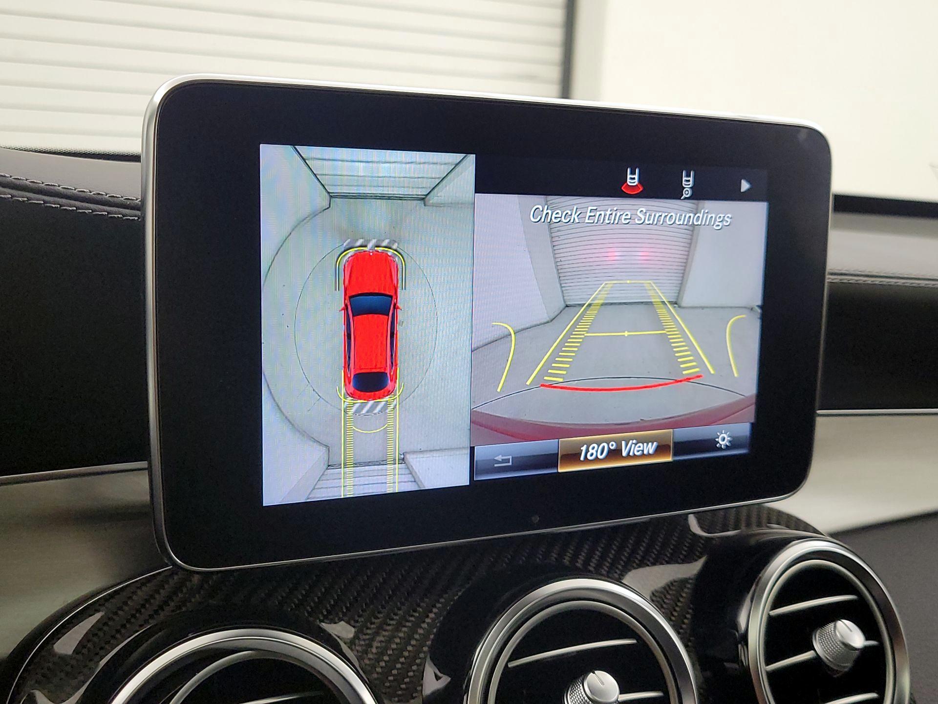 Thumbnail: 2019 Mercedes-Benz GL-Class - 15