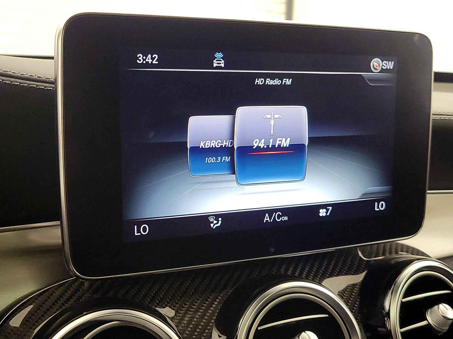 Thumbnail: 2019 Mercedes-Benz GL-Class - 16