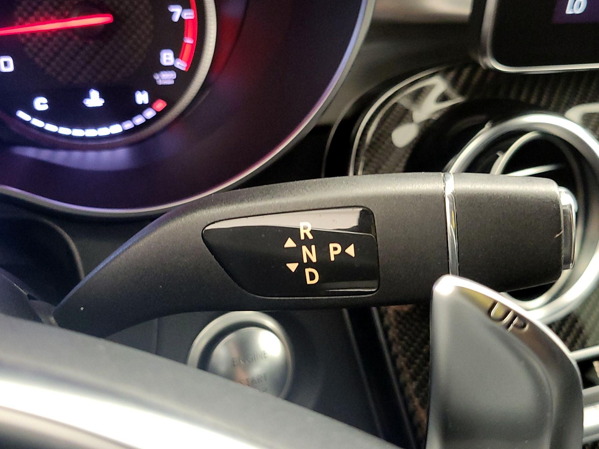 Thumbnail: 2019 Mercedes-Benz GL-Class - 18