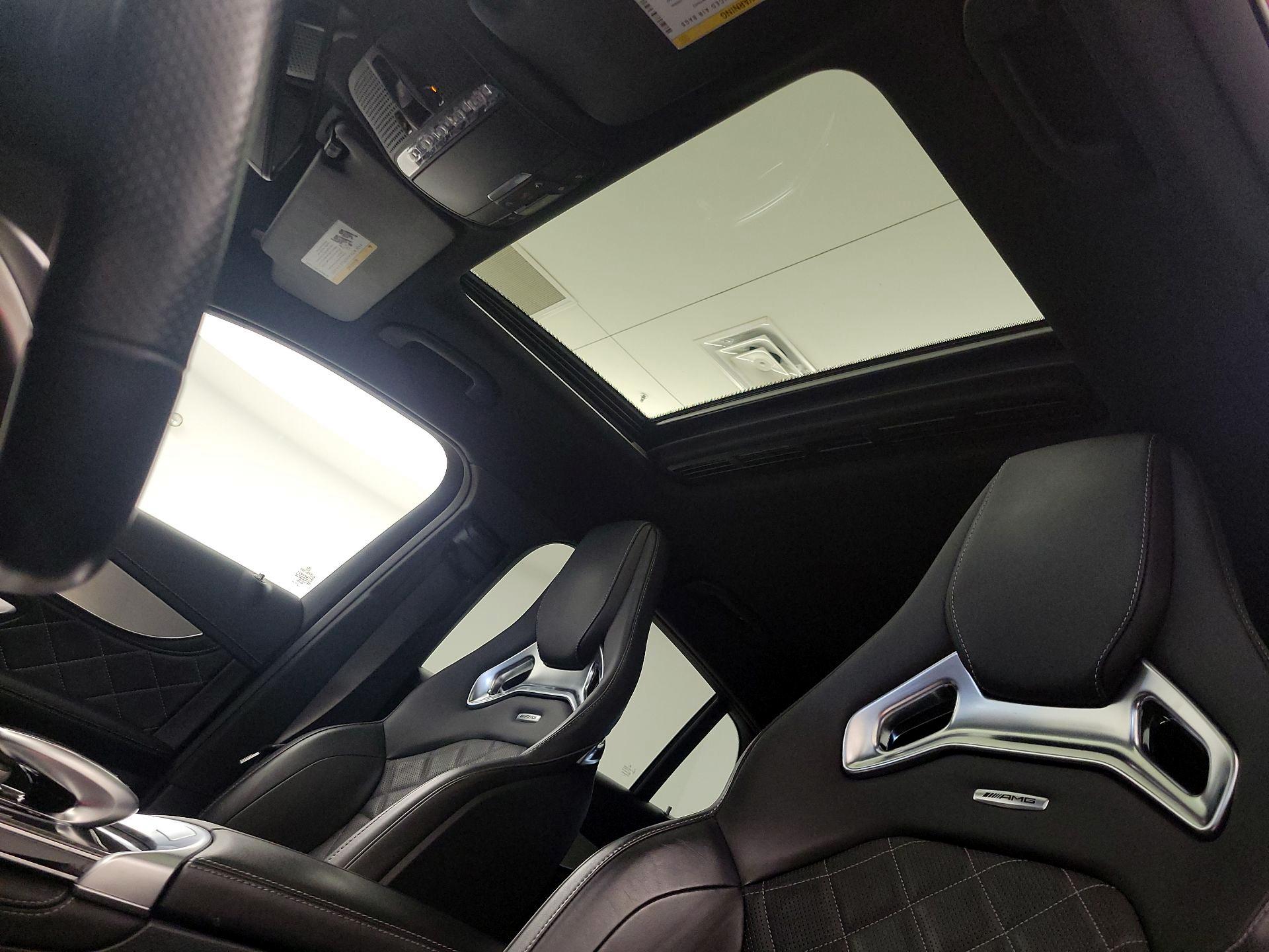 Thumbnail: 2019 Mercedes-Benz GL-Class - 20