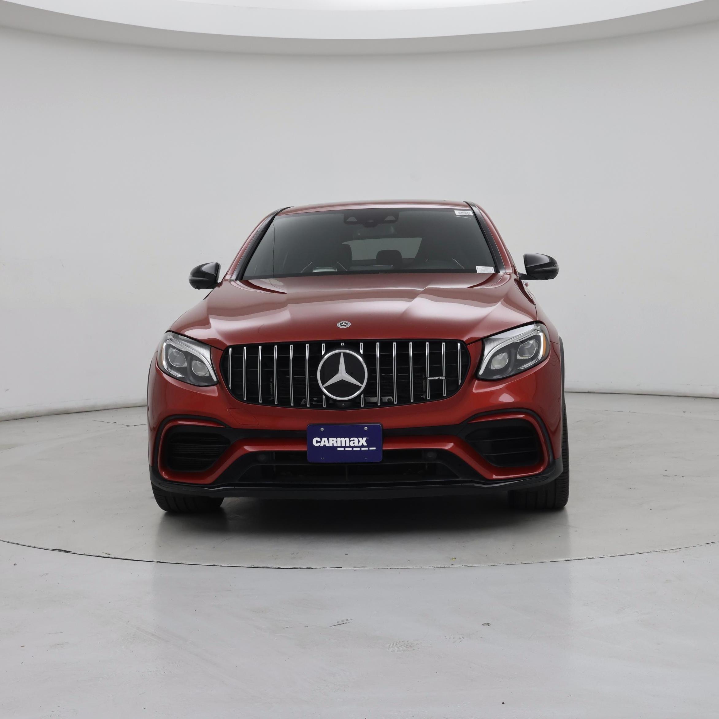 Thumbnail: 2019 Mercedes-Benz GL-Class - 5