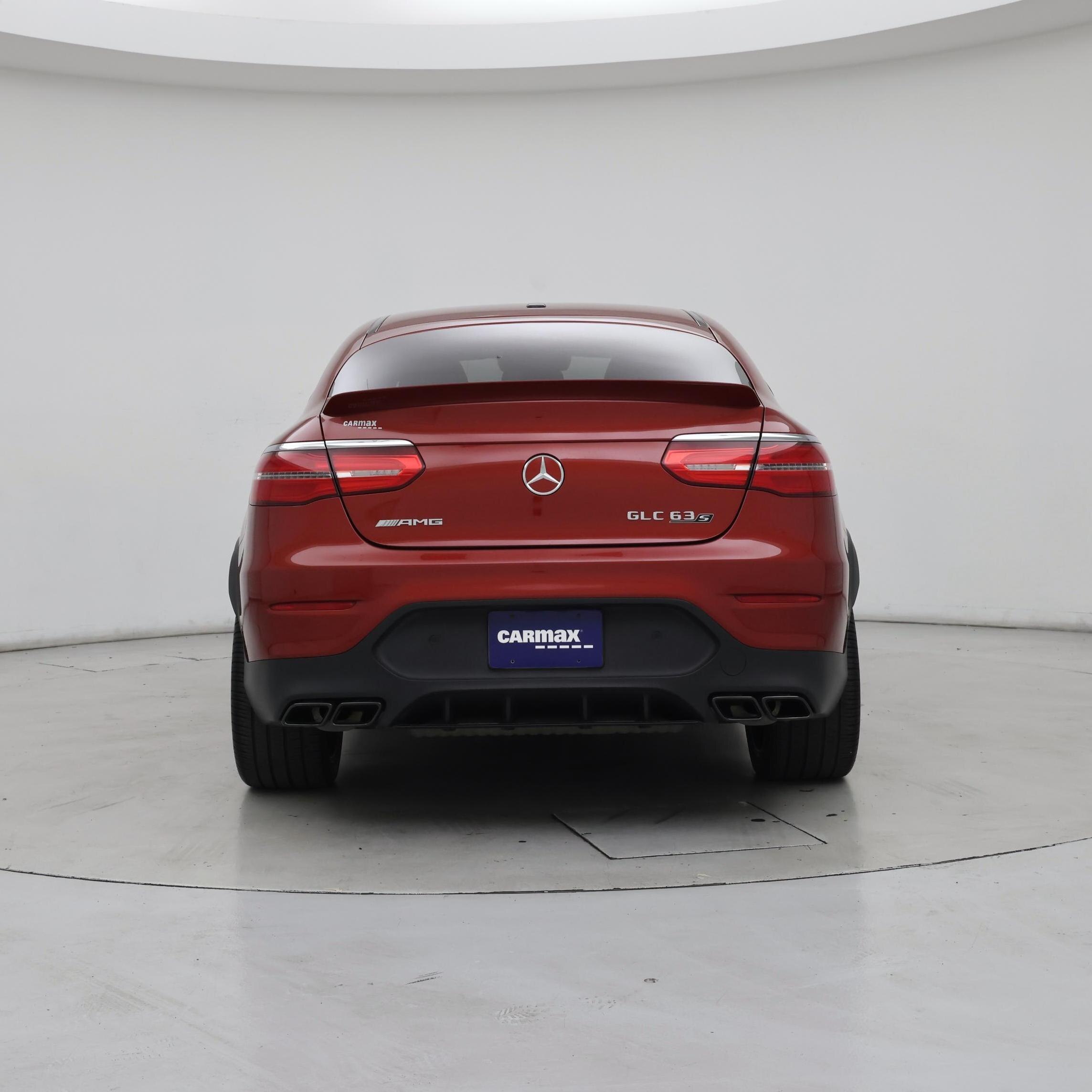 Thumbnail: 2019 Mercedes-Benz GL-Class - 6