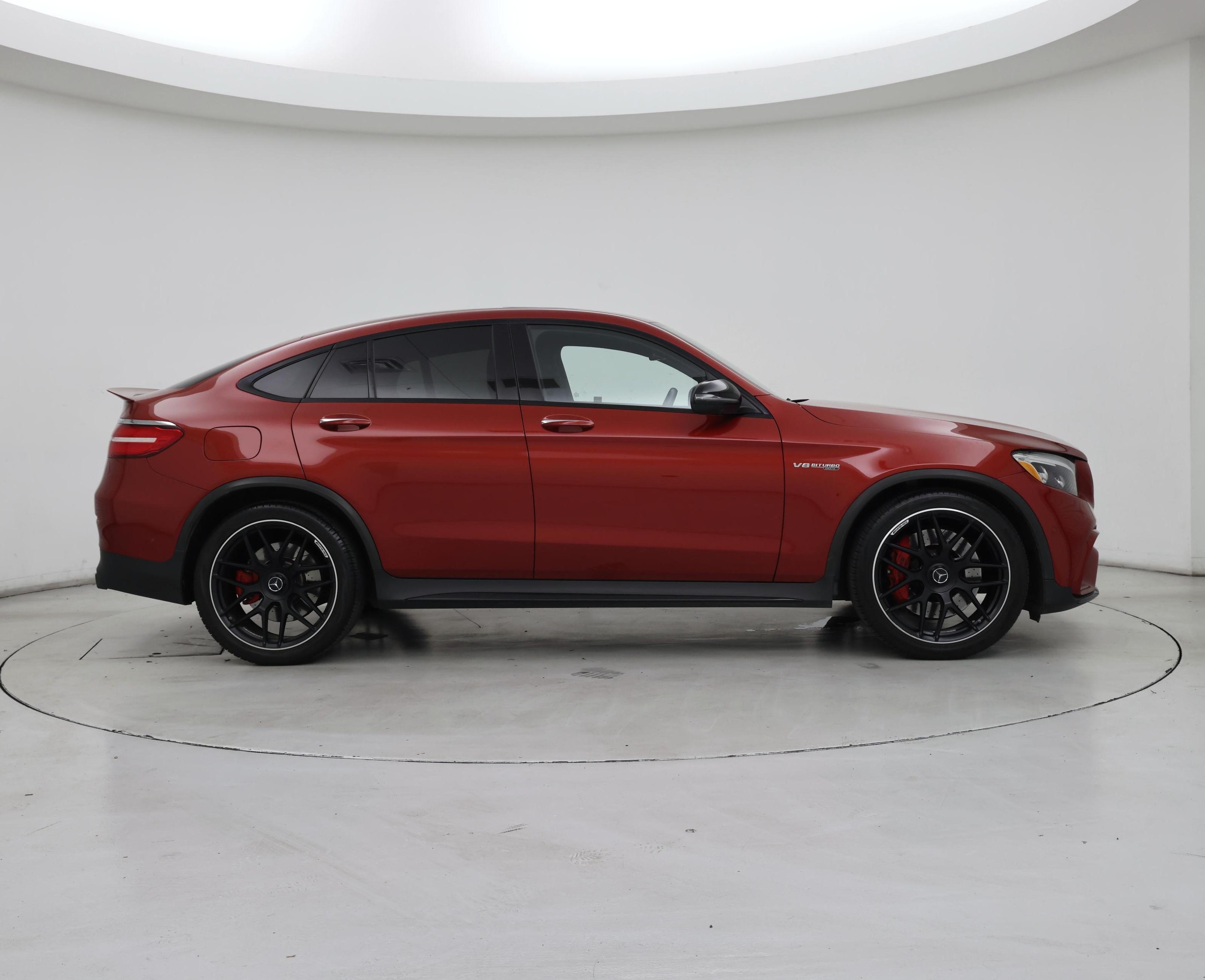 Thumbnail: 2019 Mercedes-Benz GL-Class - 7