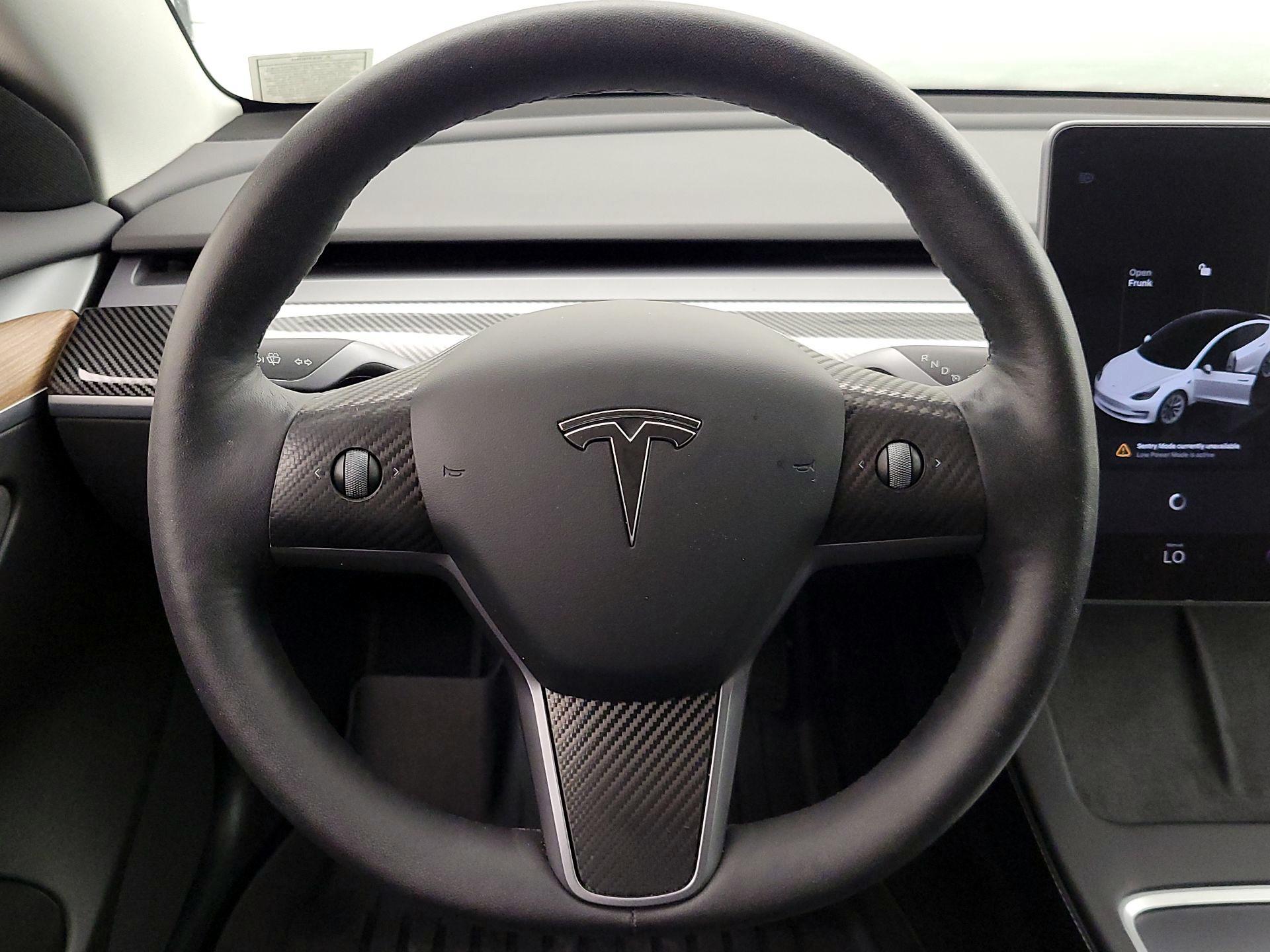 Thumbnail: 2022 Tesla Model 3 - 10