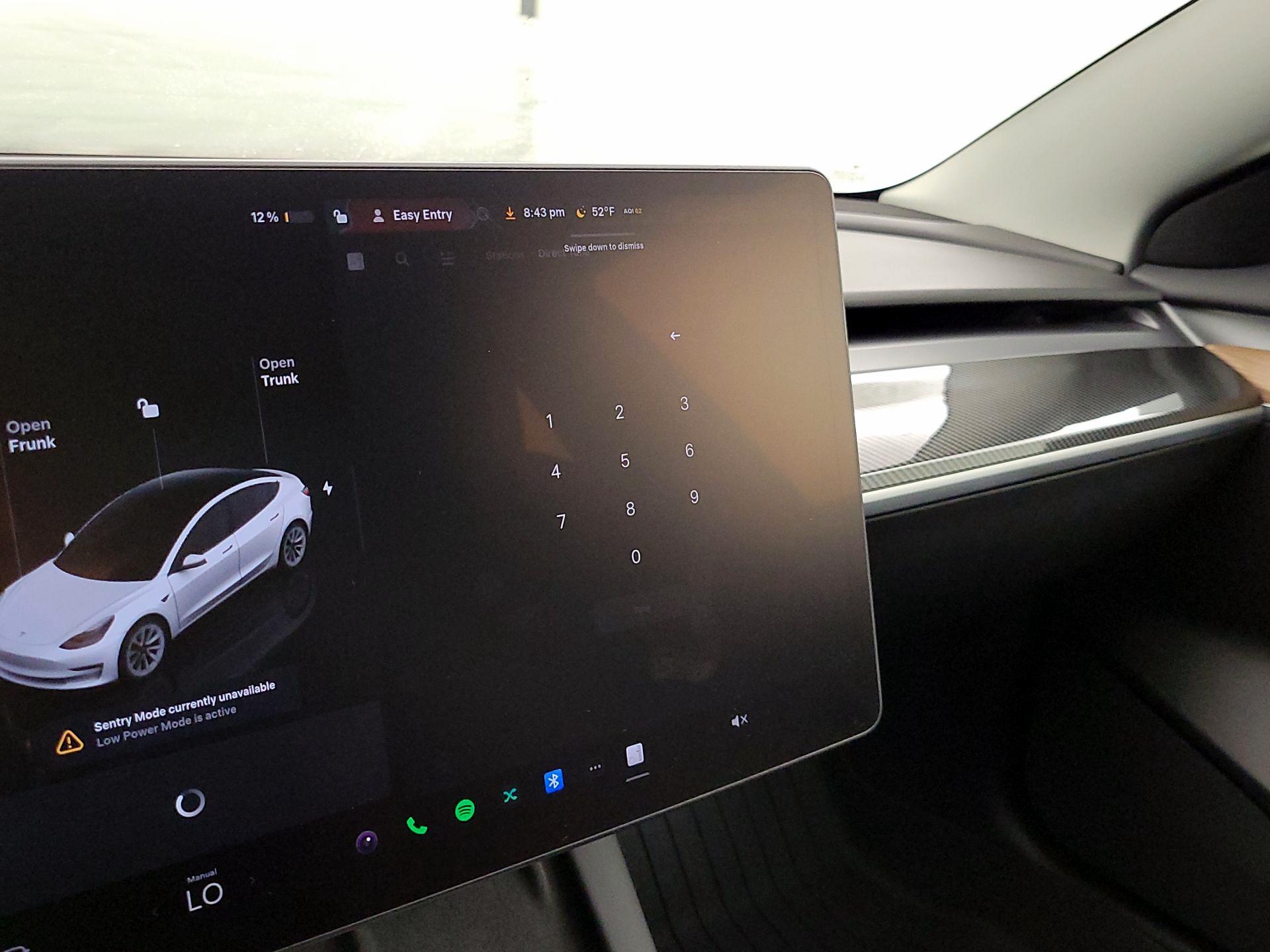 Thumbnail: 2022 Tesla Model 3 - 15