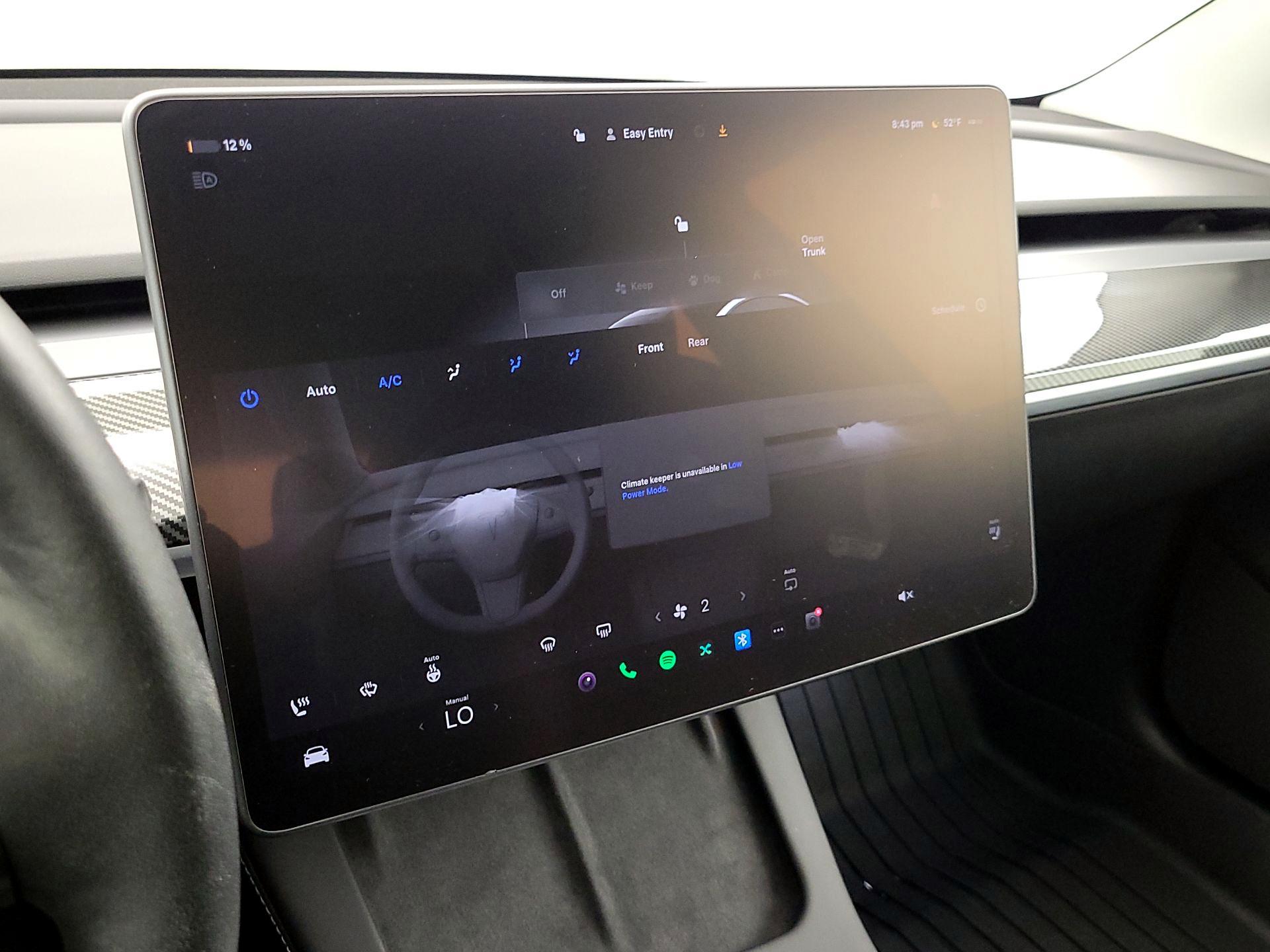 Thumbnail: 2022 Tesla Model 3 - 16