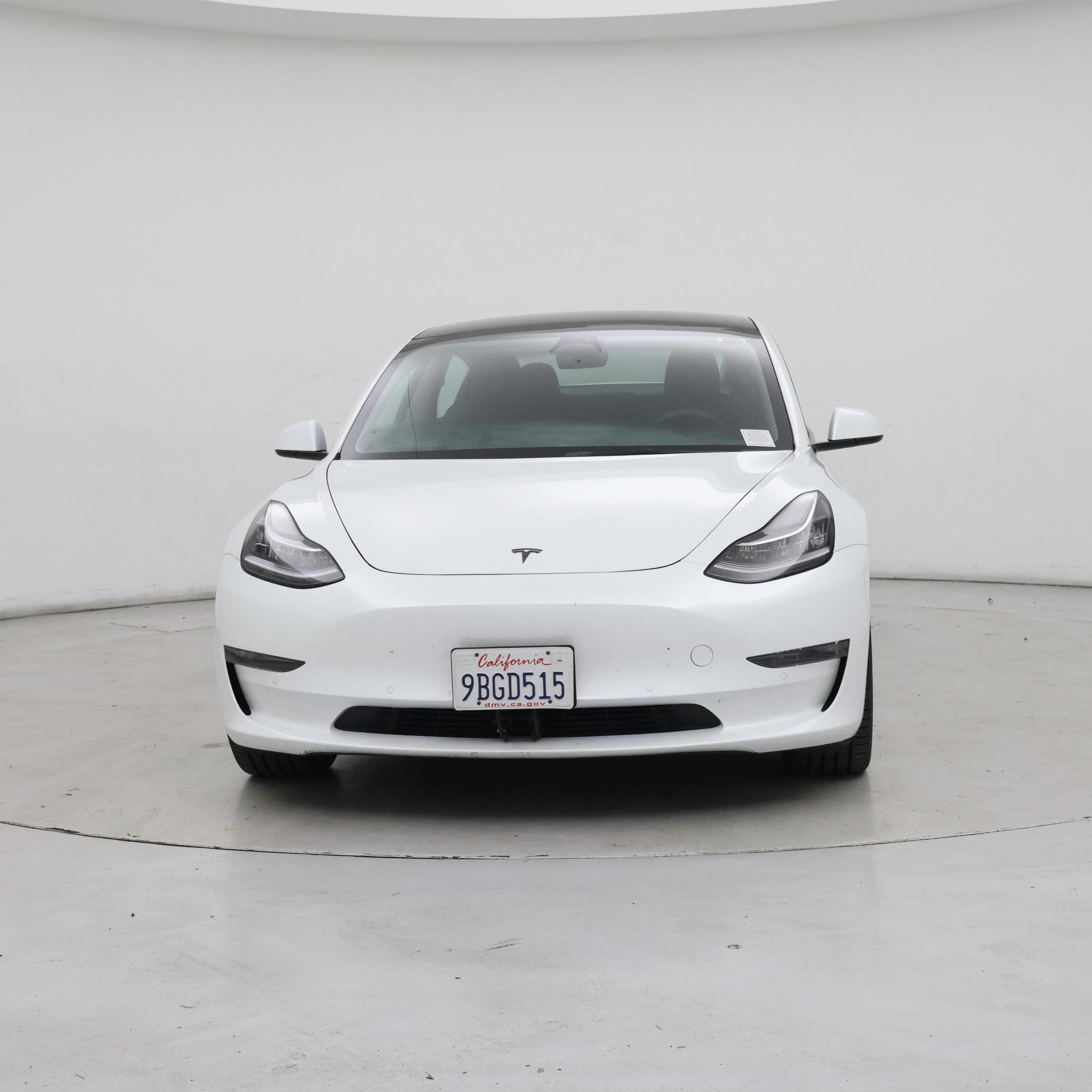 Thumbnail: 2022 Tesla Model 3 - 5