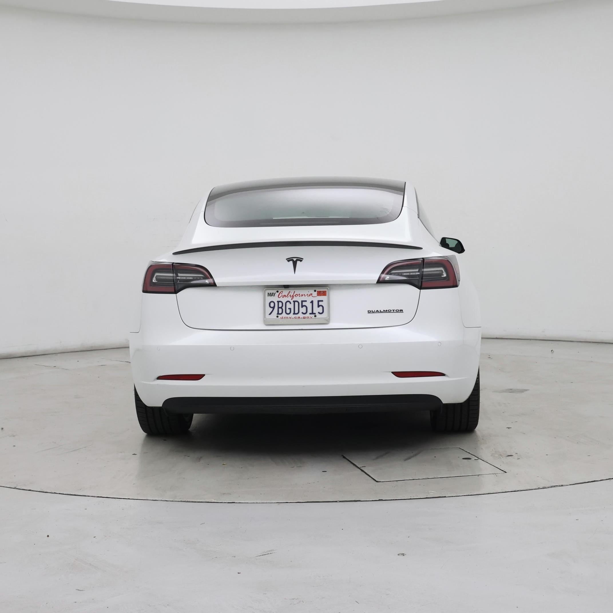 Thumbnail: 2022 Tesla Model 3 - 6