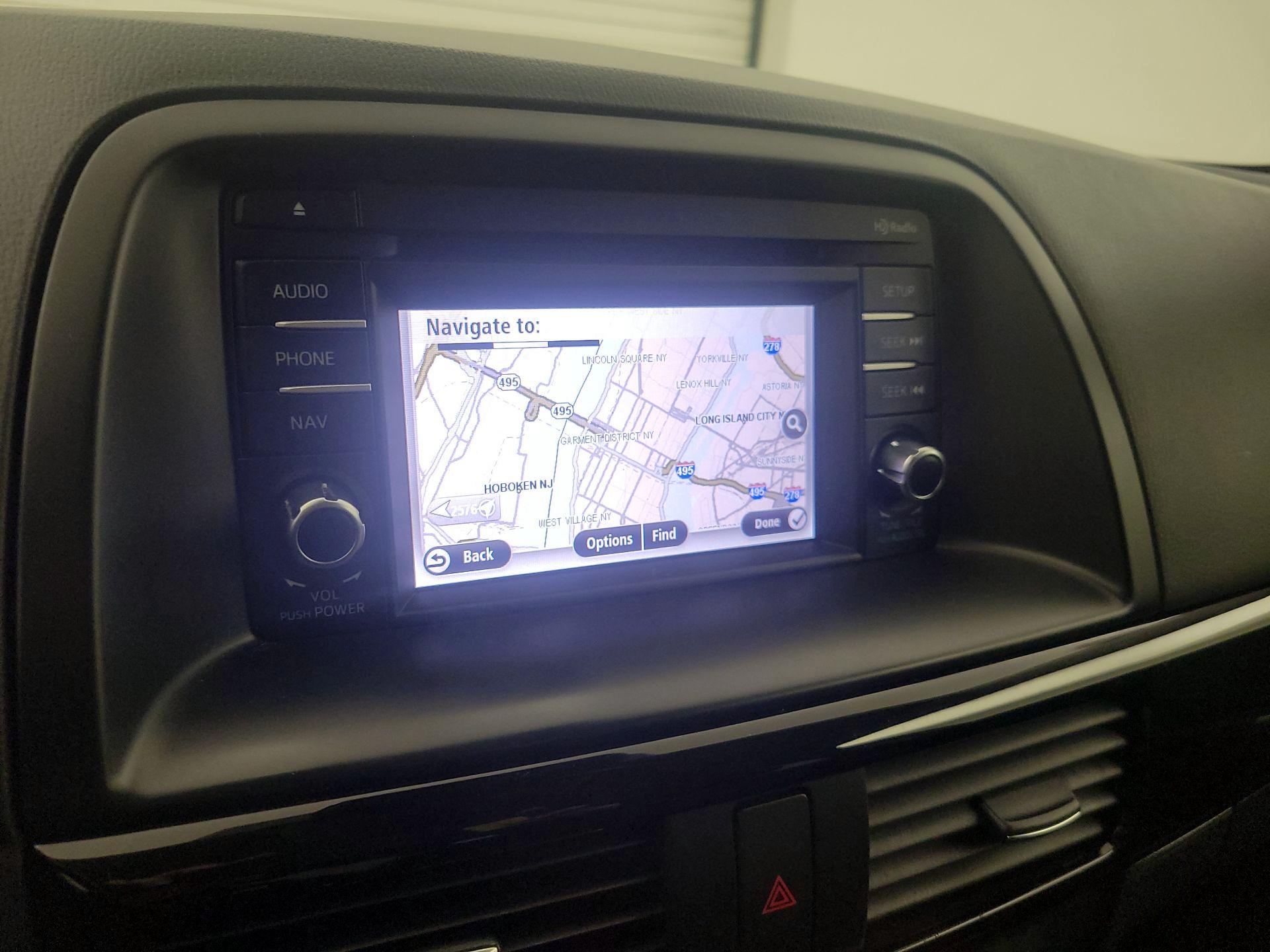 Thumbnail: 2015 Mazda CX-5 - 14