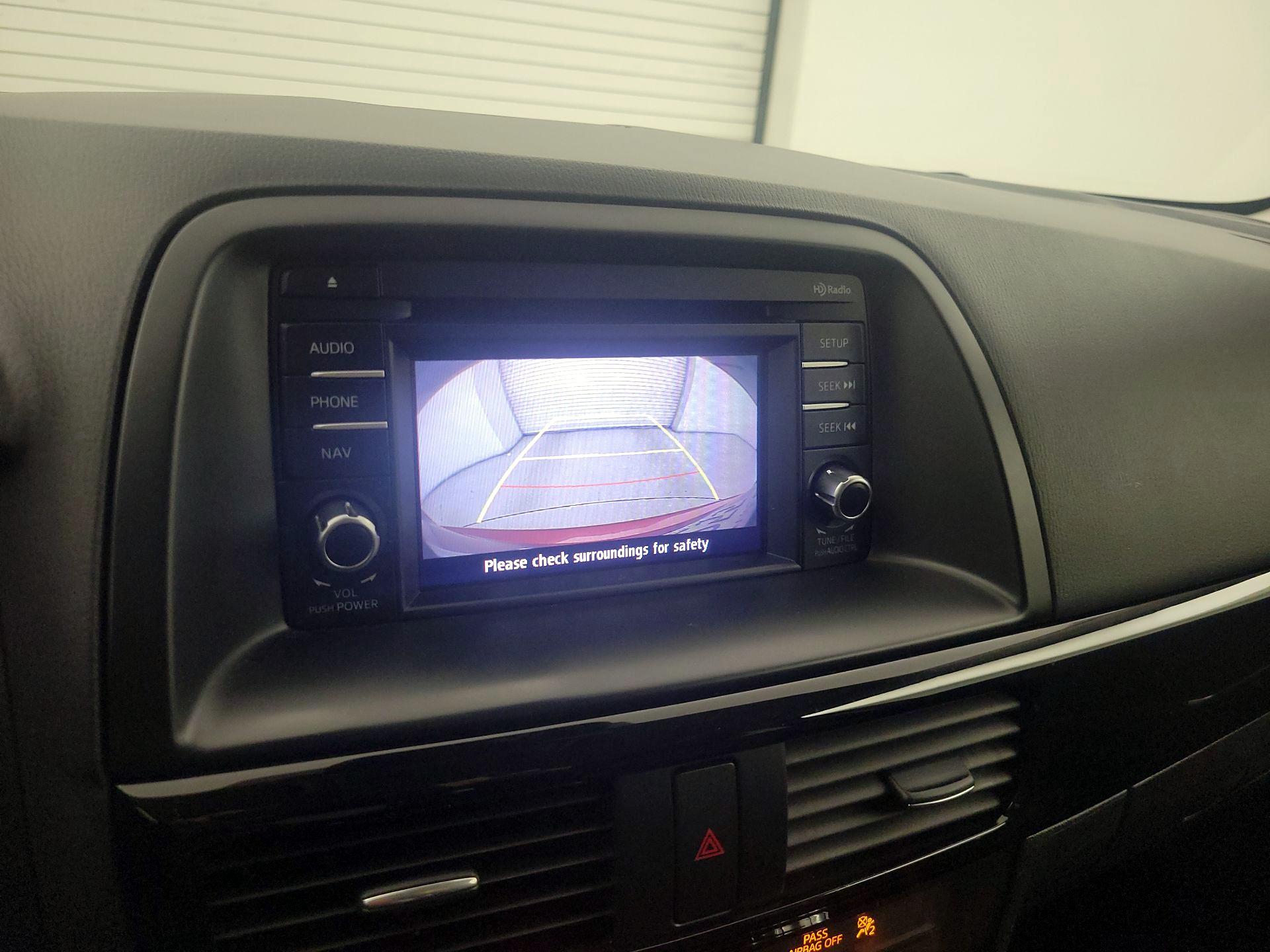 Thumbnail: 2015 Mazda CX-5 - 15