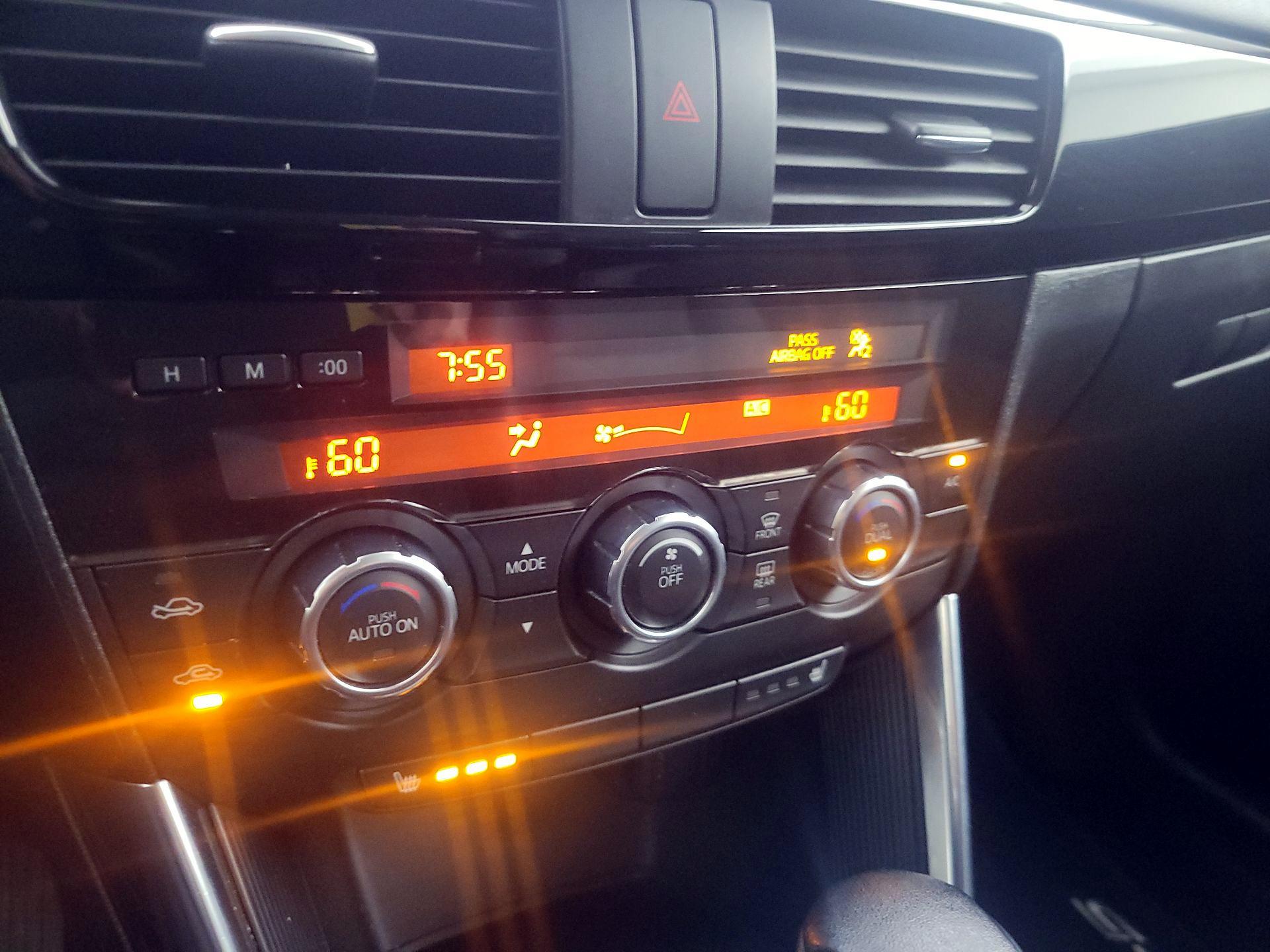 Thumbnail: 2015 Mazda CX-5 - 17