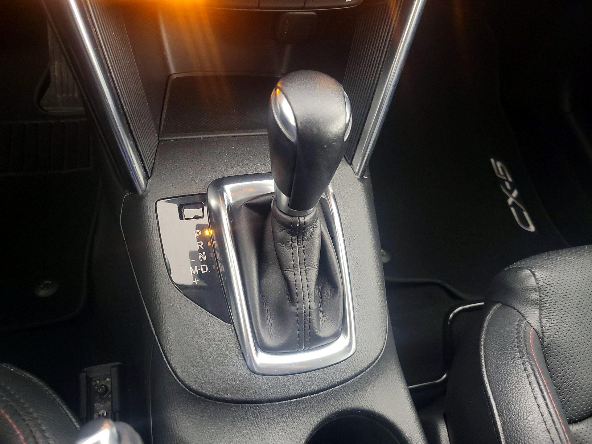 Thumbnail: 2015 Mazda CX-5 - 18