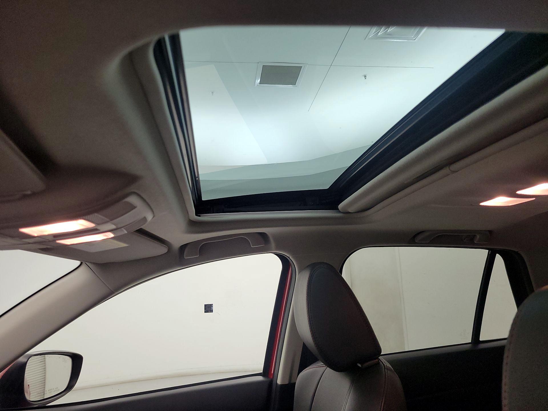 Thumbnail: 2015 Mazda CX-5 - 20