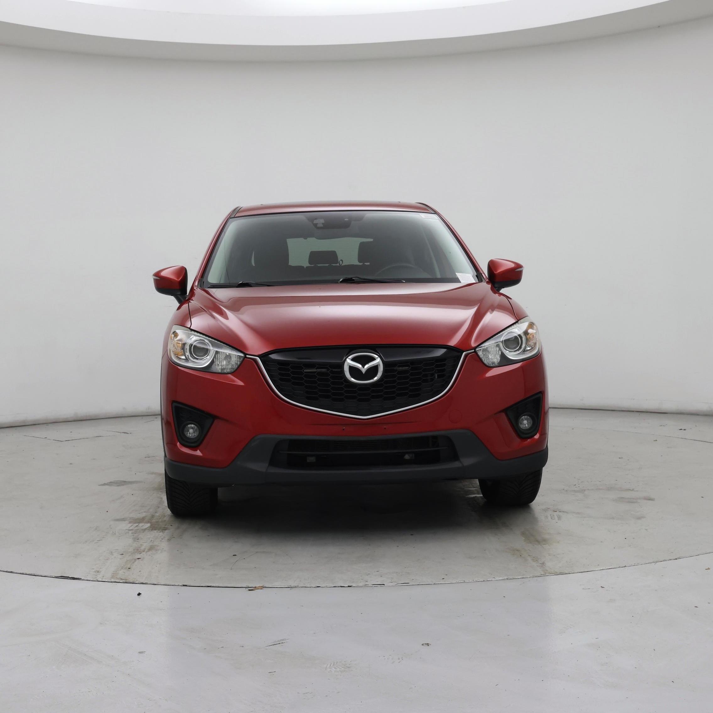 Thumbnail: 2015 Mazda CX-5 - 5