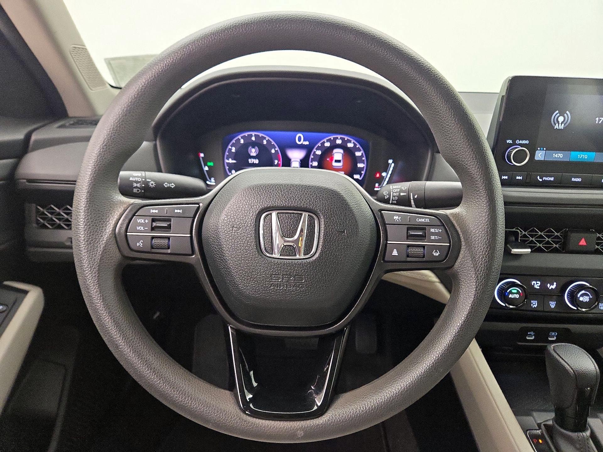 Thumbnail: 2023 Honda Accord - 10