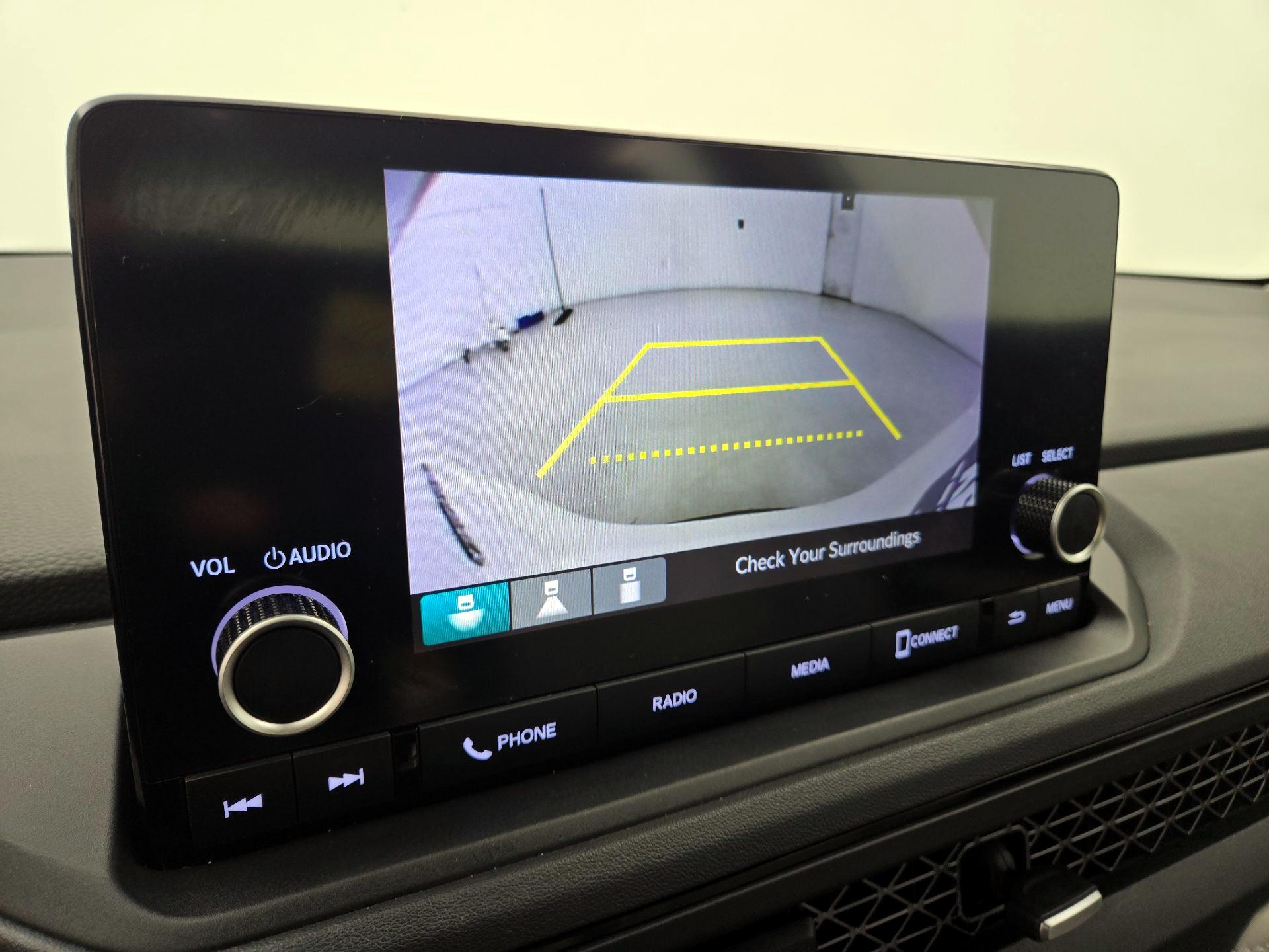 Thumbnail: 2023 Honda Accord - 13