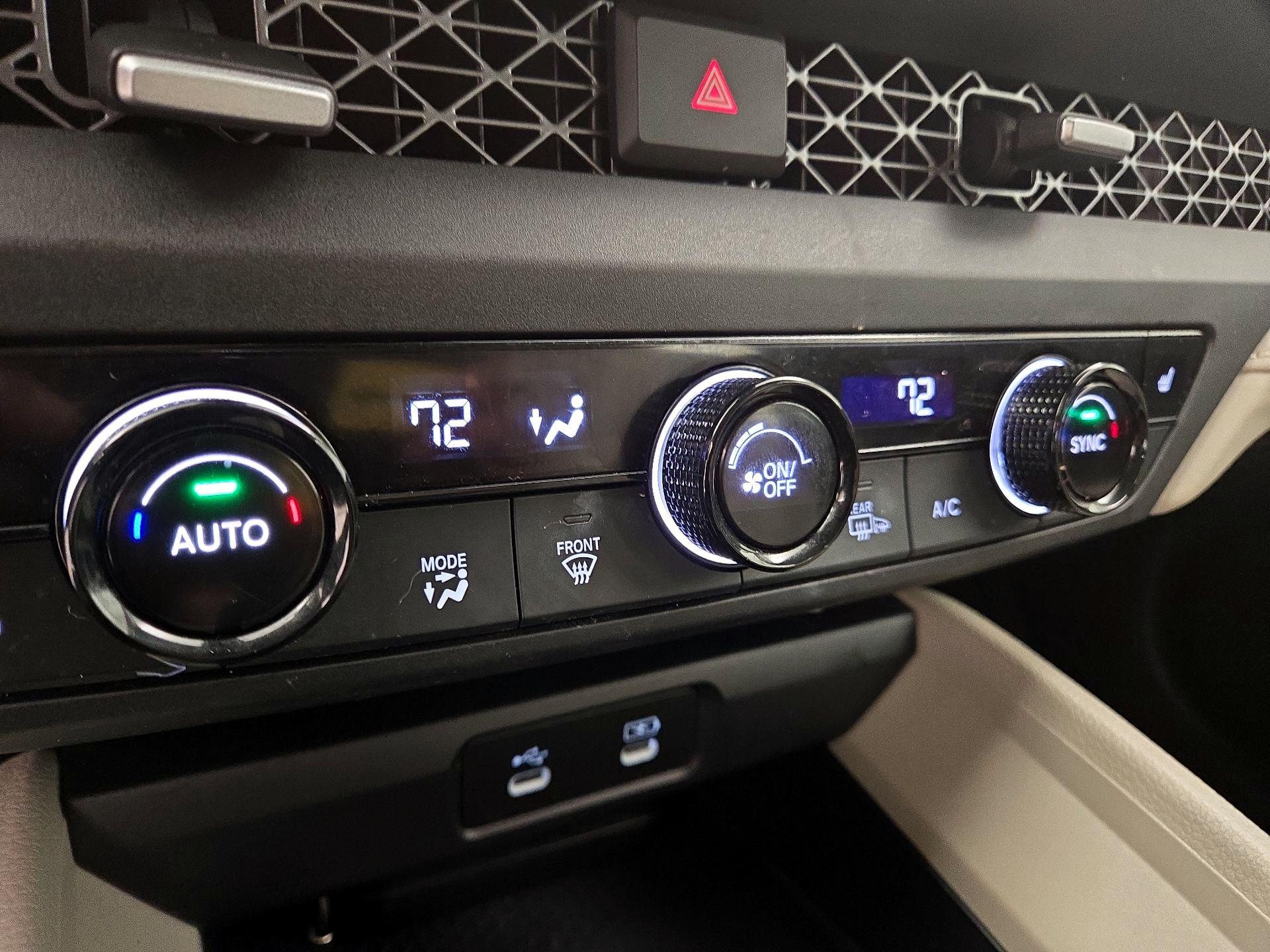 Thumbnail: 2023 Honda Accord - 15