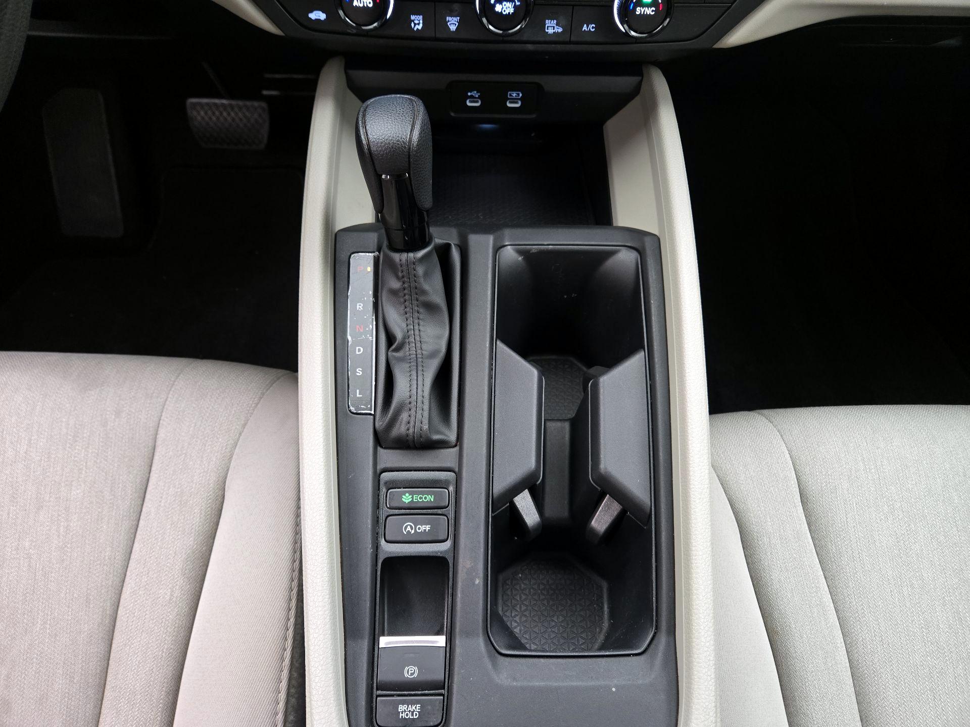 Thumbnail: 2023 Honda Accord - 16