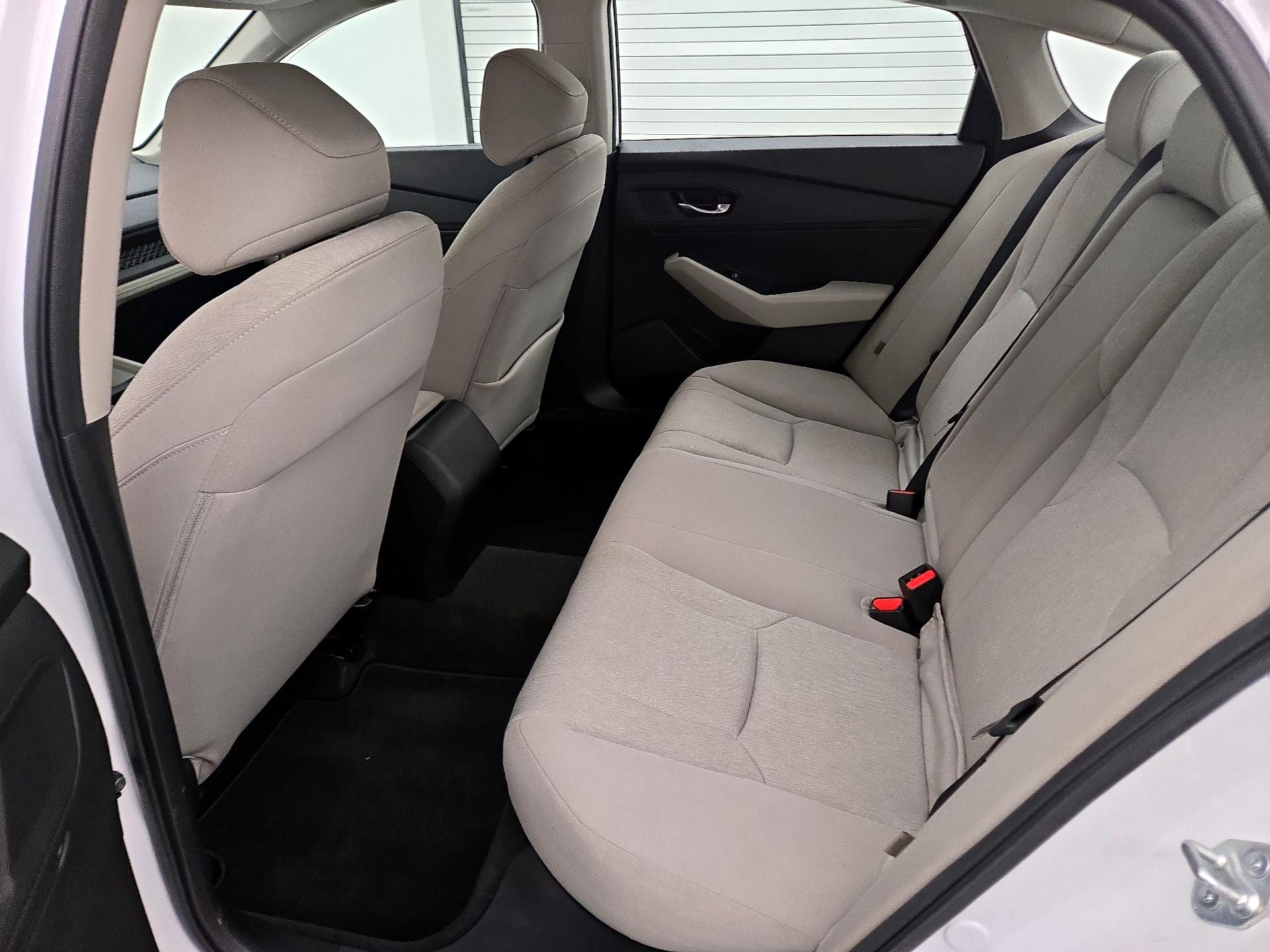 Thumbnail: 2023 Honda Accord - 17