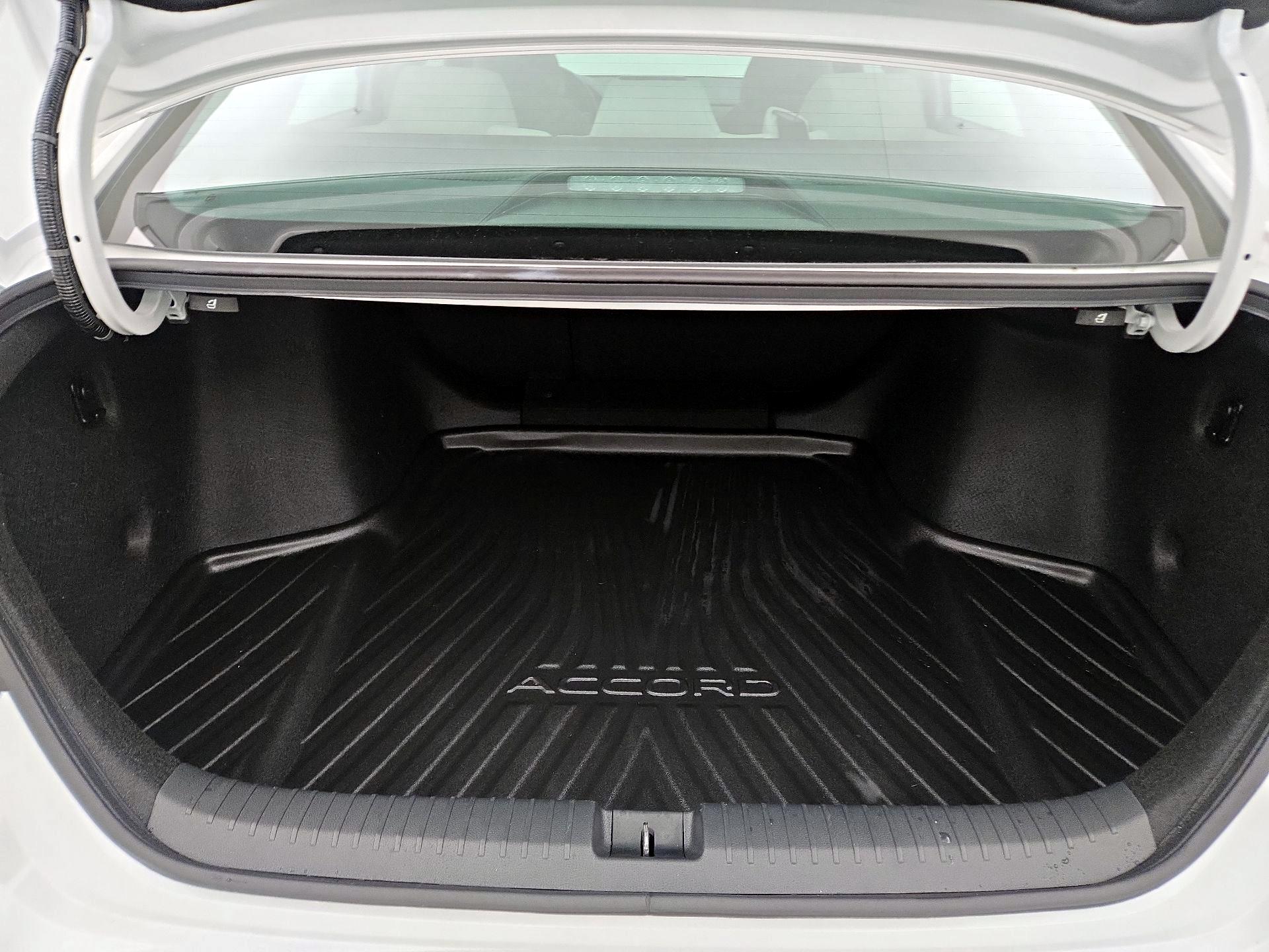 Thumbnail: 2023 Honda Accord - 18