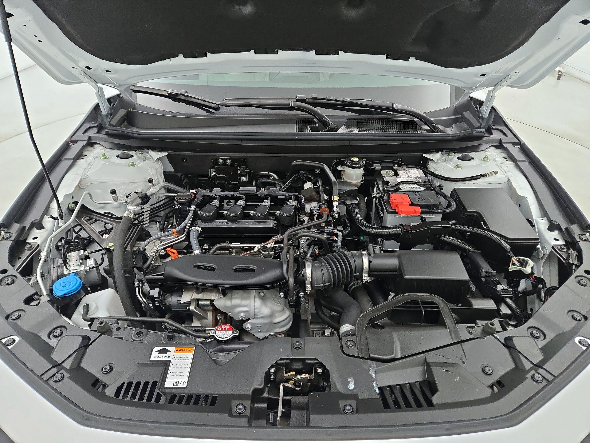 Thumbnail: 2023 Honda Accord - 19