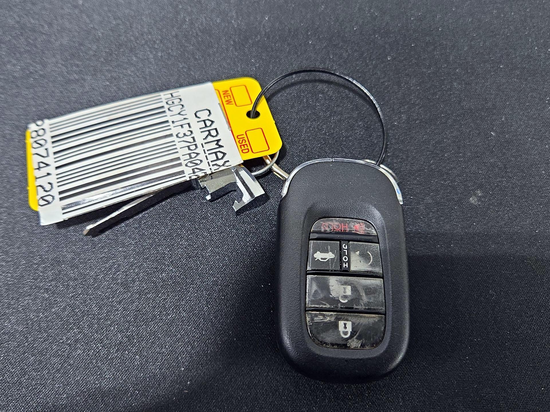 Thumbnail: 2023 Honda Accord - 20