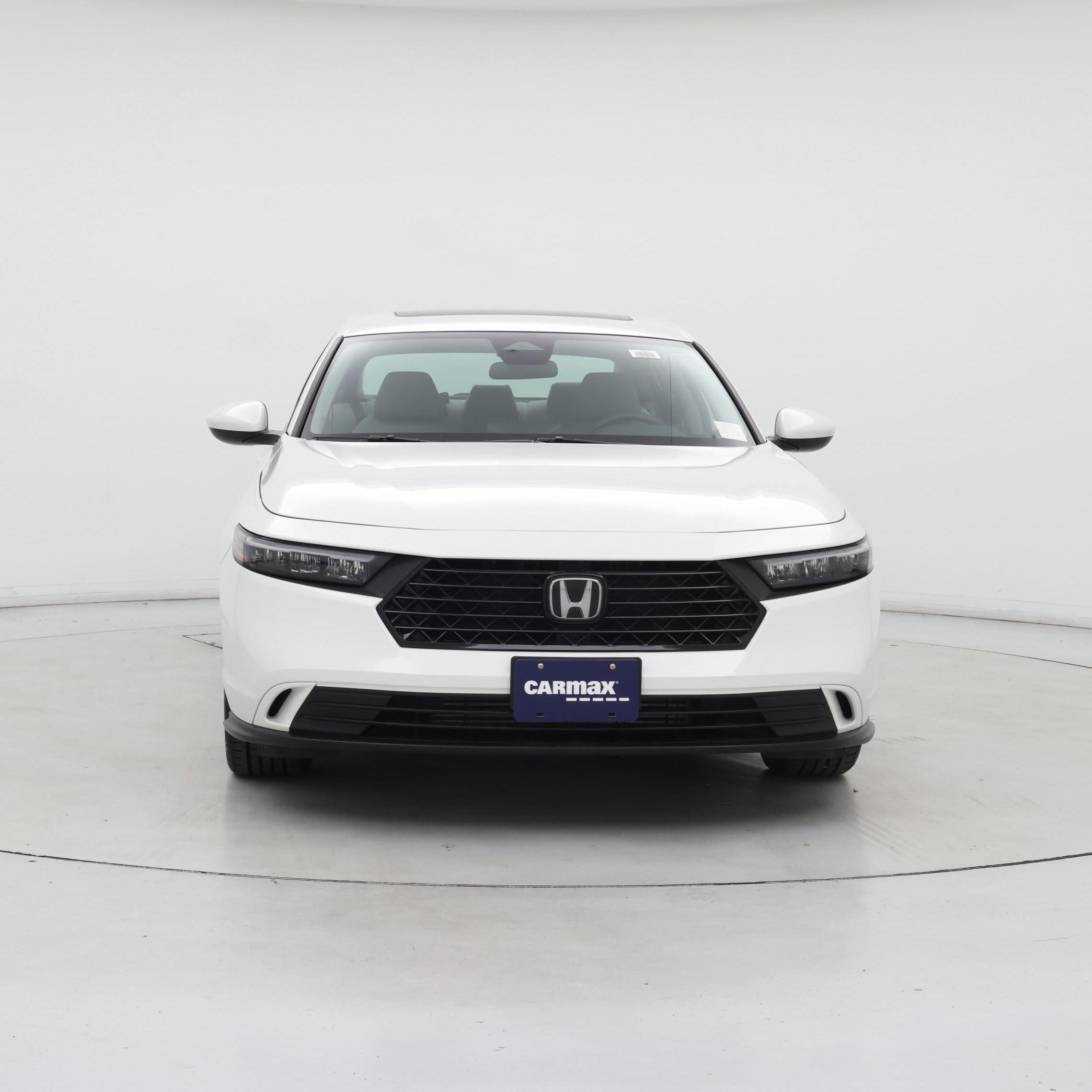 Thumbnail: 2023 Honda Accord - 5