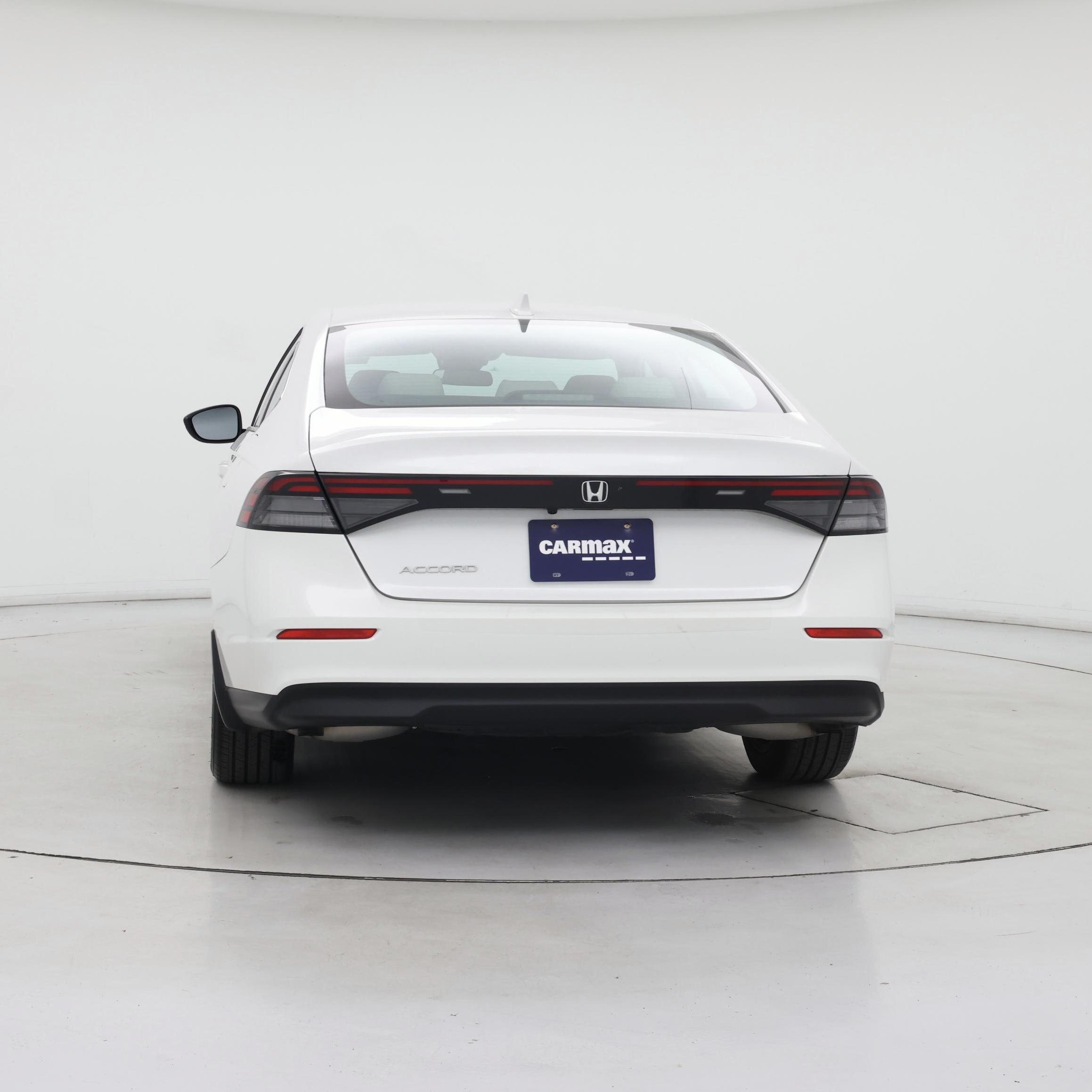 Thumbnail: 2023 Honda Accord - 6