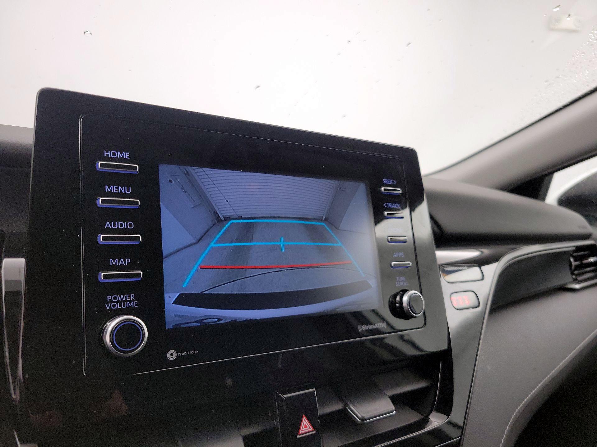 Thumbnail: 2021 Toyota Camry - 14