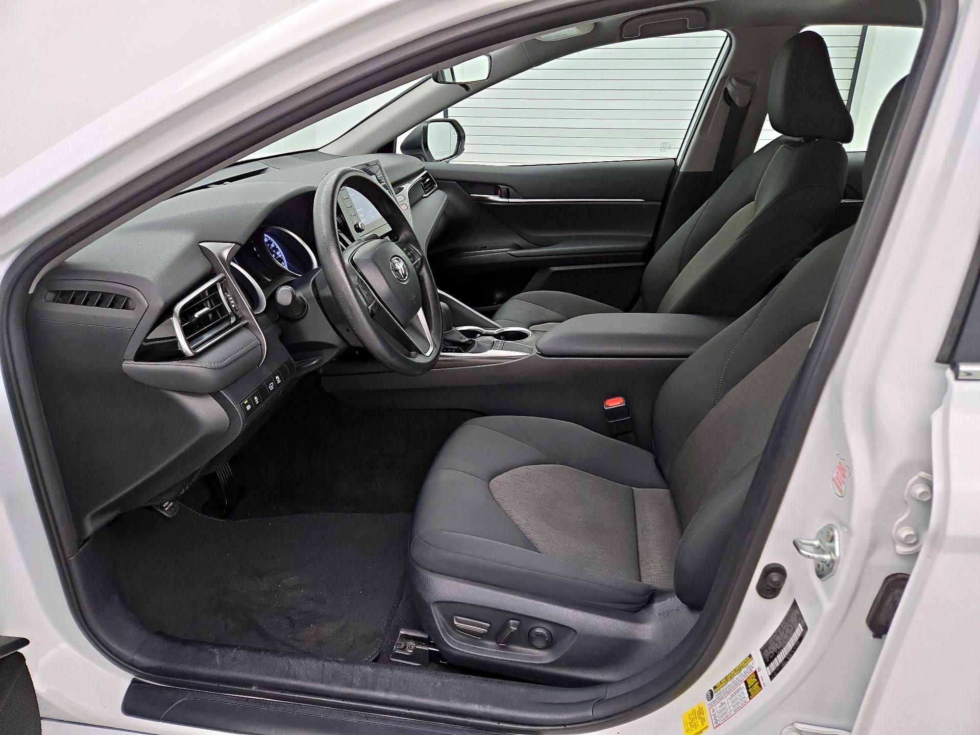 Thumbnail: 2024 Toyota Camry - 11