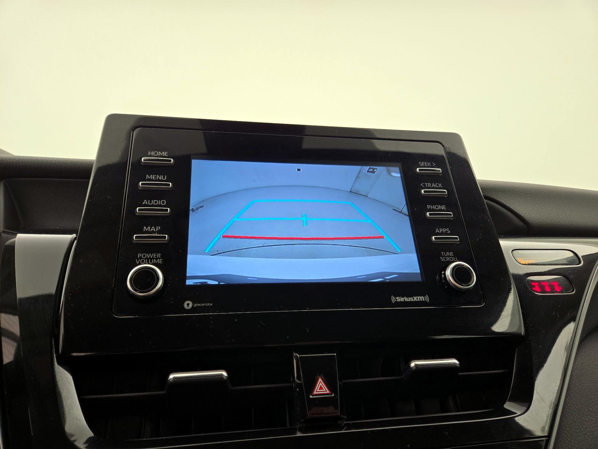 Thumbnail: 2024 Toyota Camry - 14