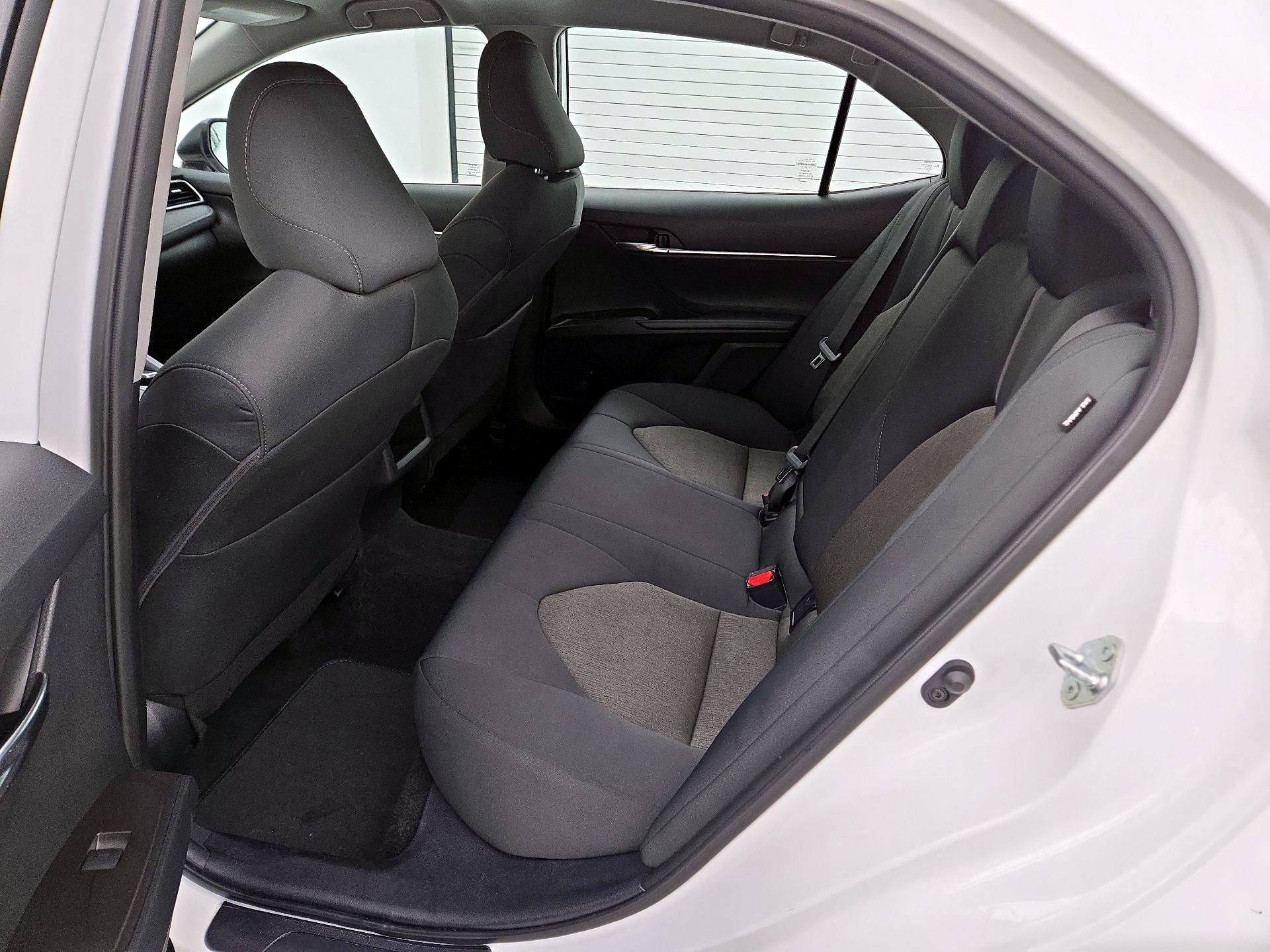 Thumbnail: 2024 Toyota Camry - 19