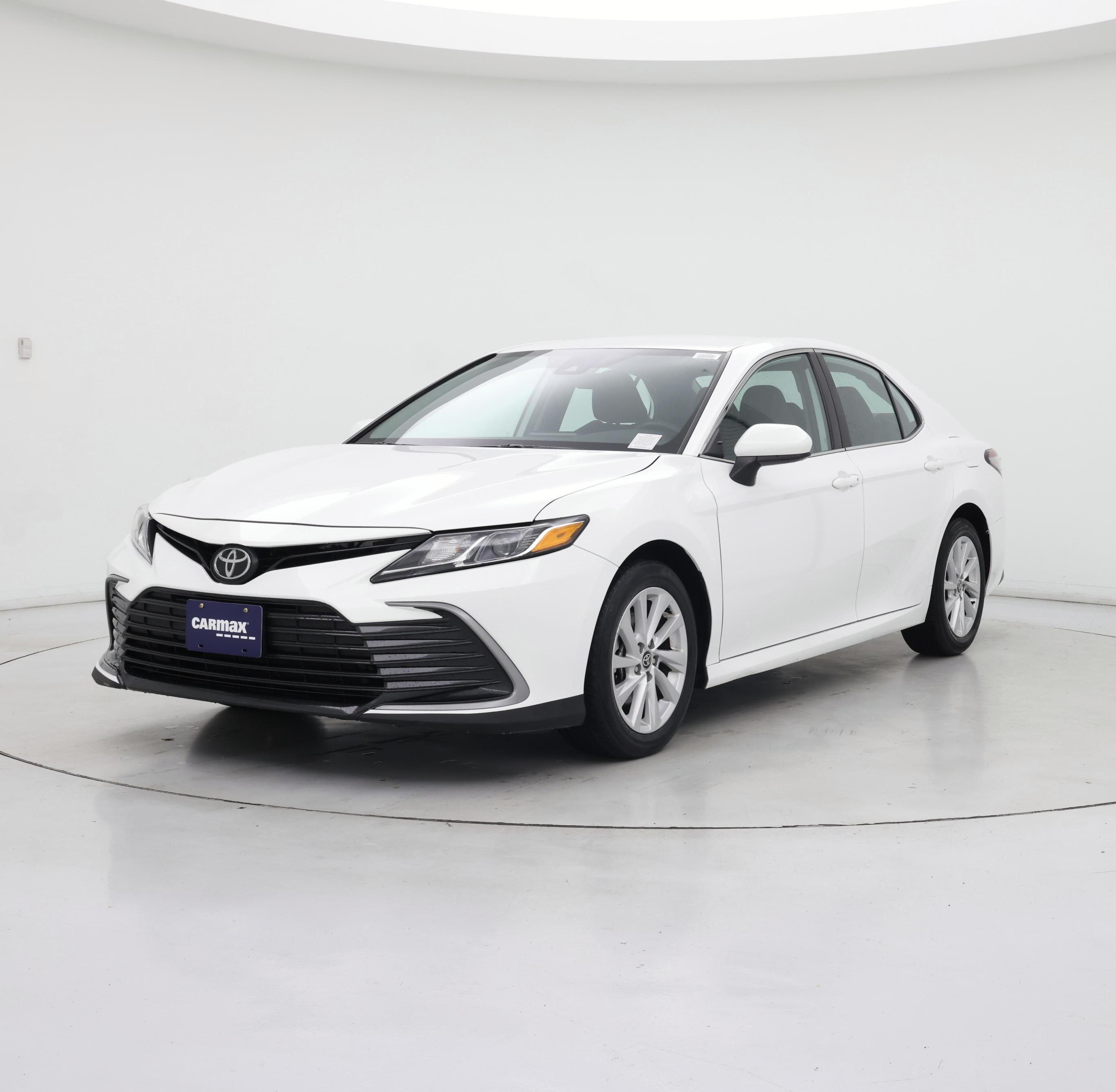 Thumbnail: 2024 Toyota Camry - 4