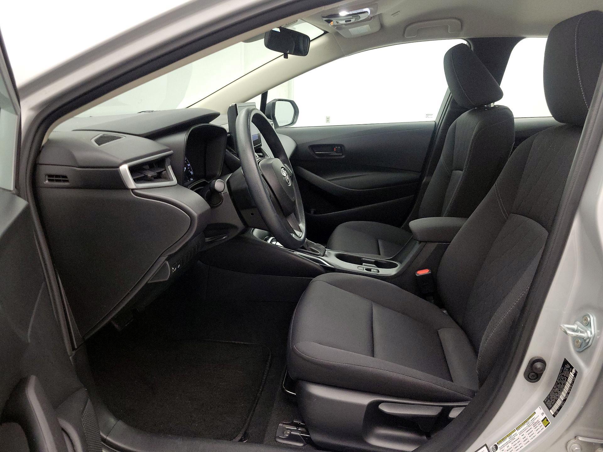 Thumbnail: 2024 Toyota Corolla - 11