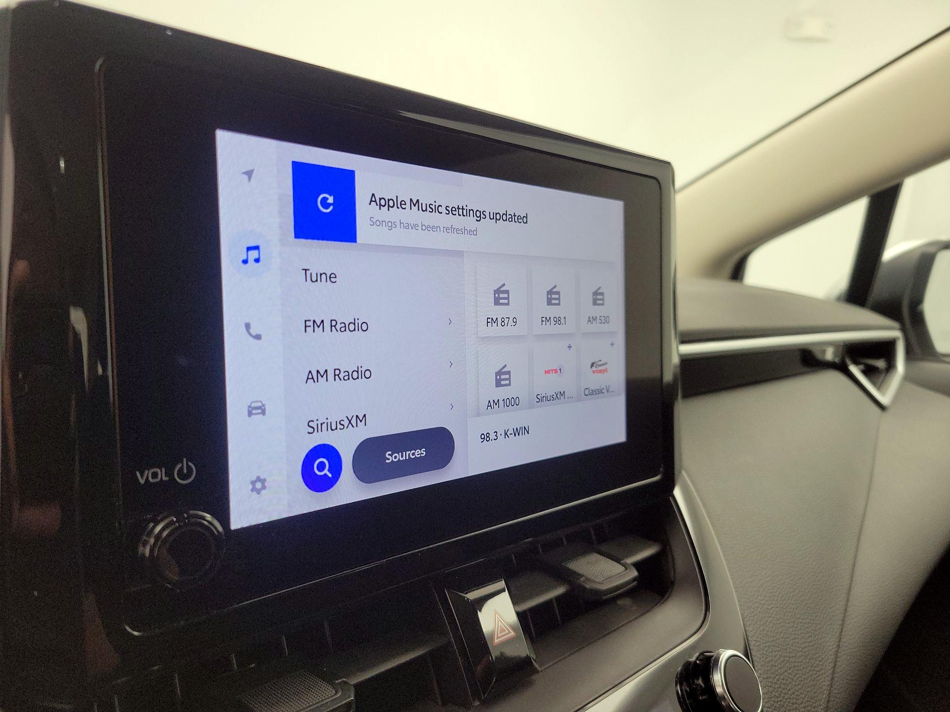 Thumbnail: 2024 Toyota Corolla - 15