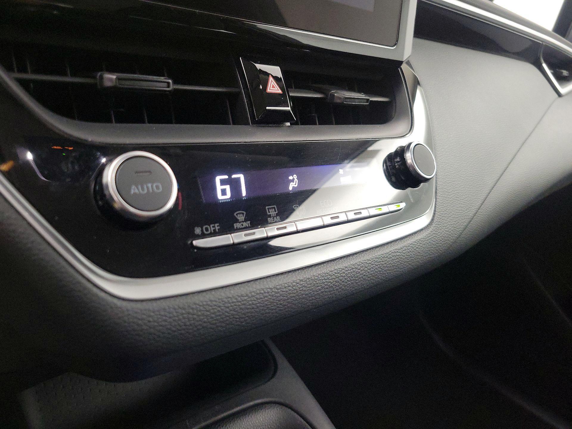 Thumbnail: 2024 Toyota Corolla - 16