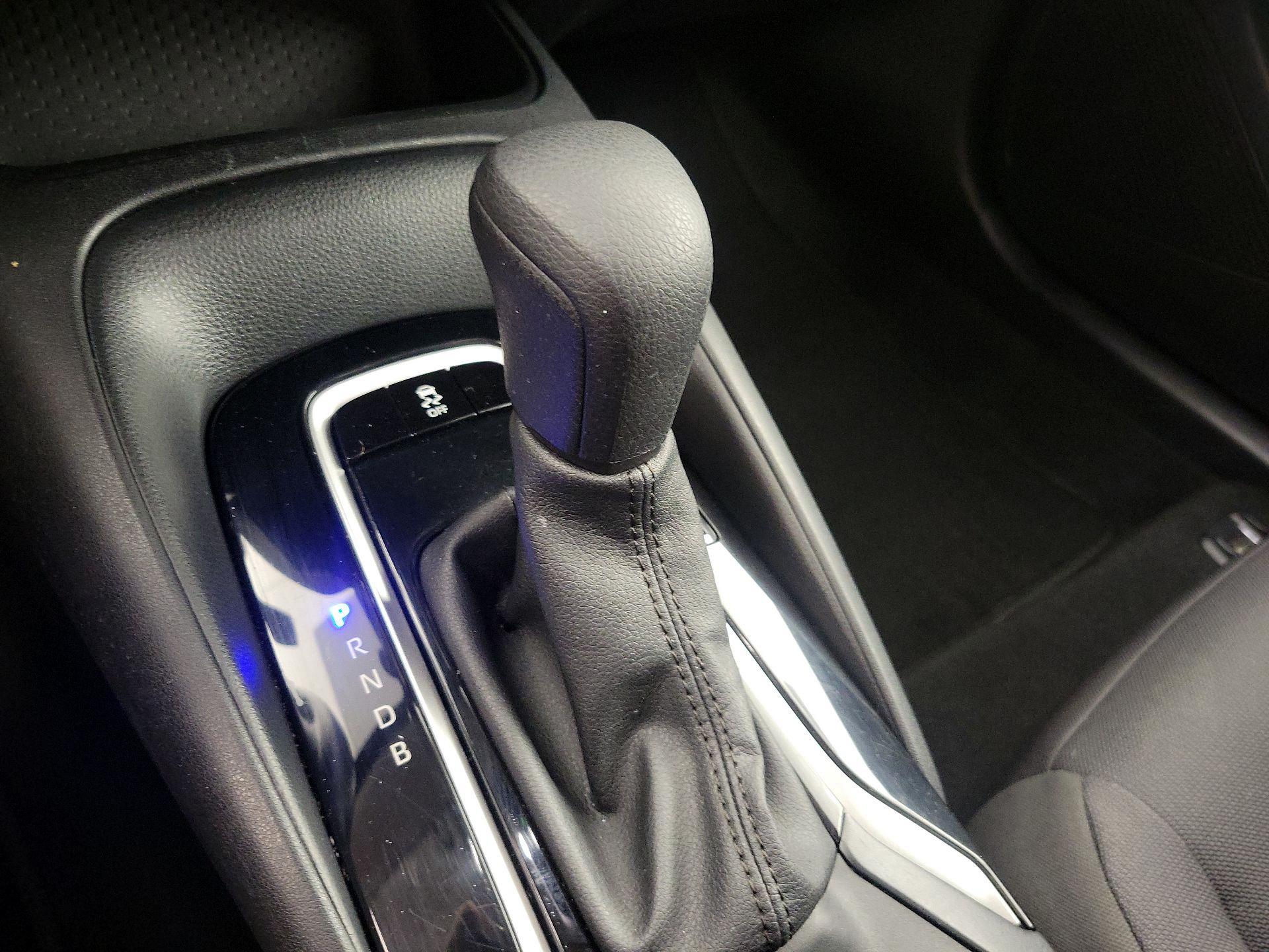 Thumbnail: 2024 Toyota Corolla - 17